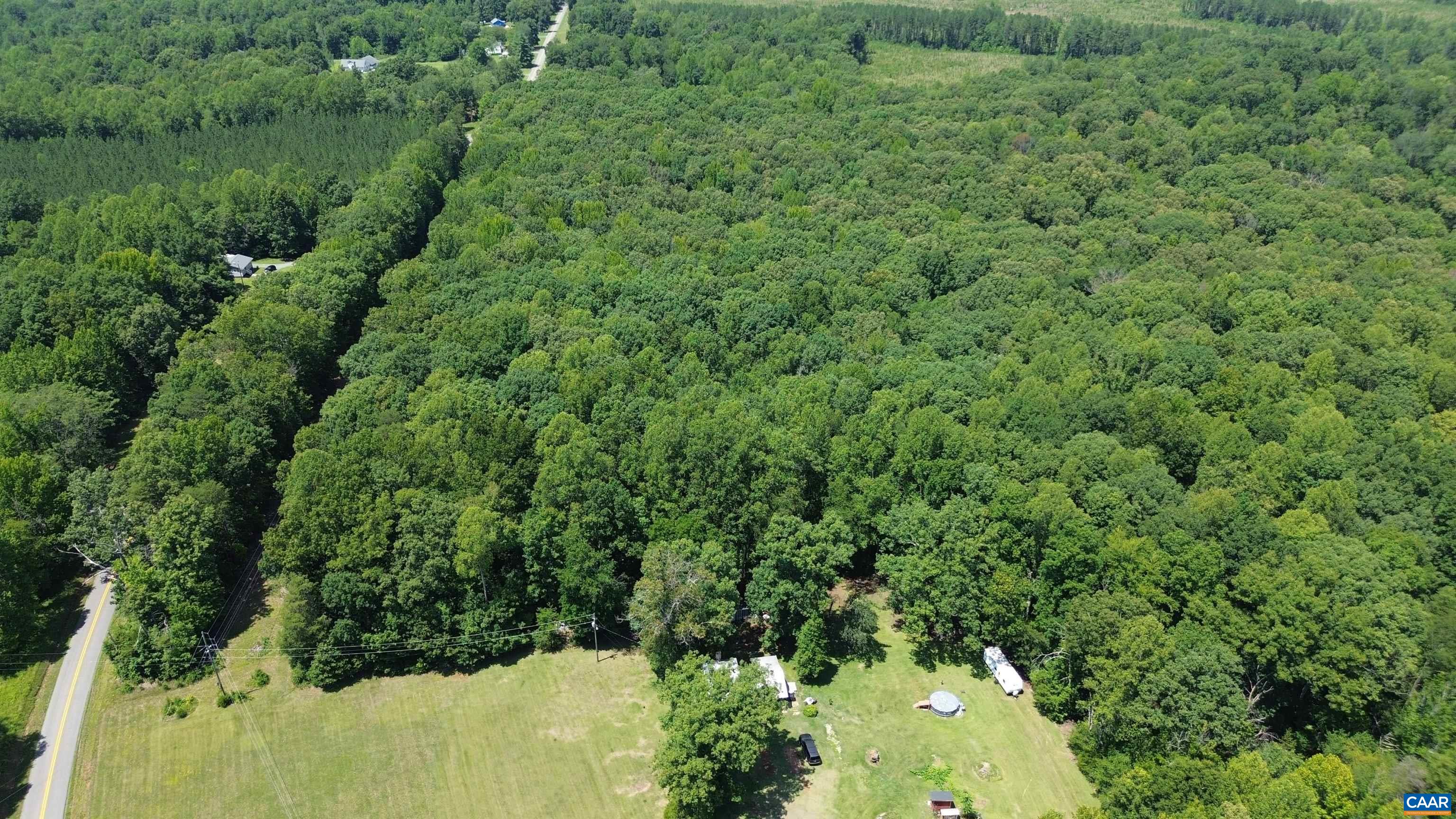 STAGE JUNCTION RD, COLUMBIA, Virginia 23038, ,Land,STAGE JUNCTION RD,679889 MLS # 679889