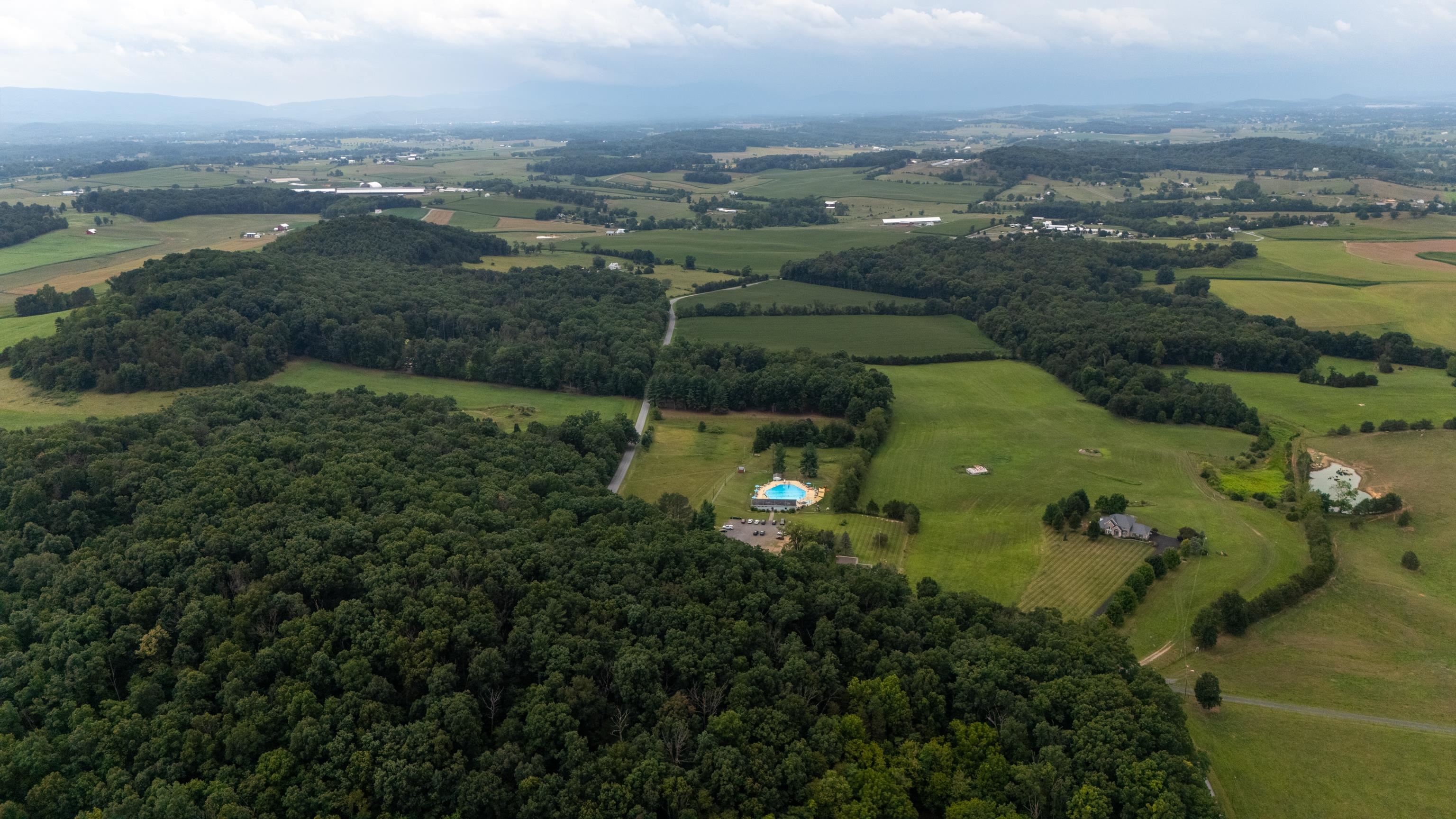 0 PINE BLUFF RD, WAYNESBORO, Virginia 22980, ,Land,0 PINE BLUFF RD,679895 MLS # 679895