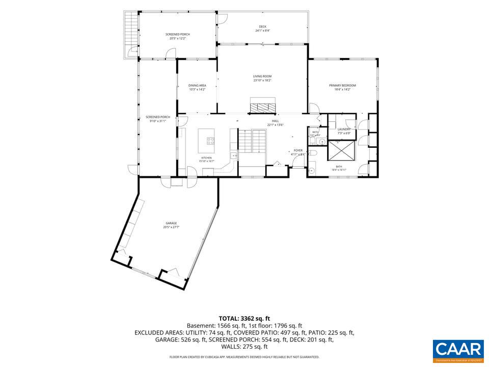 21 CLARK CT, PALMYRA, Virginia 22963, 3 Bedrooms Bedrooms, ,2 BathroomsBathrooms,Residential,21 CLARK CT,679727 MLS # 679727 21 CLARK CT, PALMYRA, Virginia 22963, 3 Bedrooms Bedrooms, ,2 BathroomsBathrooms,Residential,21 CLARK CT,679727 MLS # 679727