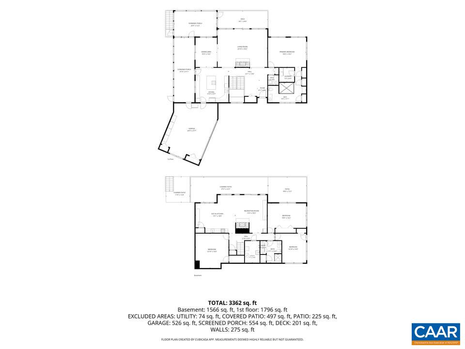 21 CLARK CT, PALMYRA, Virginia 22963, 3 Bedrooms Bedrooms, ,2 BathroomsBathrooms,Residential,21 CLARK CT,679727 MLS # 679727 21 CLARK CT, PALMYRA, Virginia 22963, 3 Bedrooms Bedrooms, ,2 BathroomsBathrooms,Residential,21 CLARK CT,679727 MLS # 679727