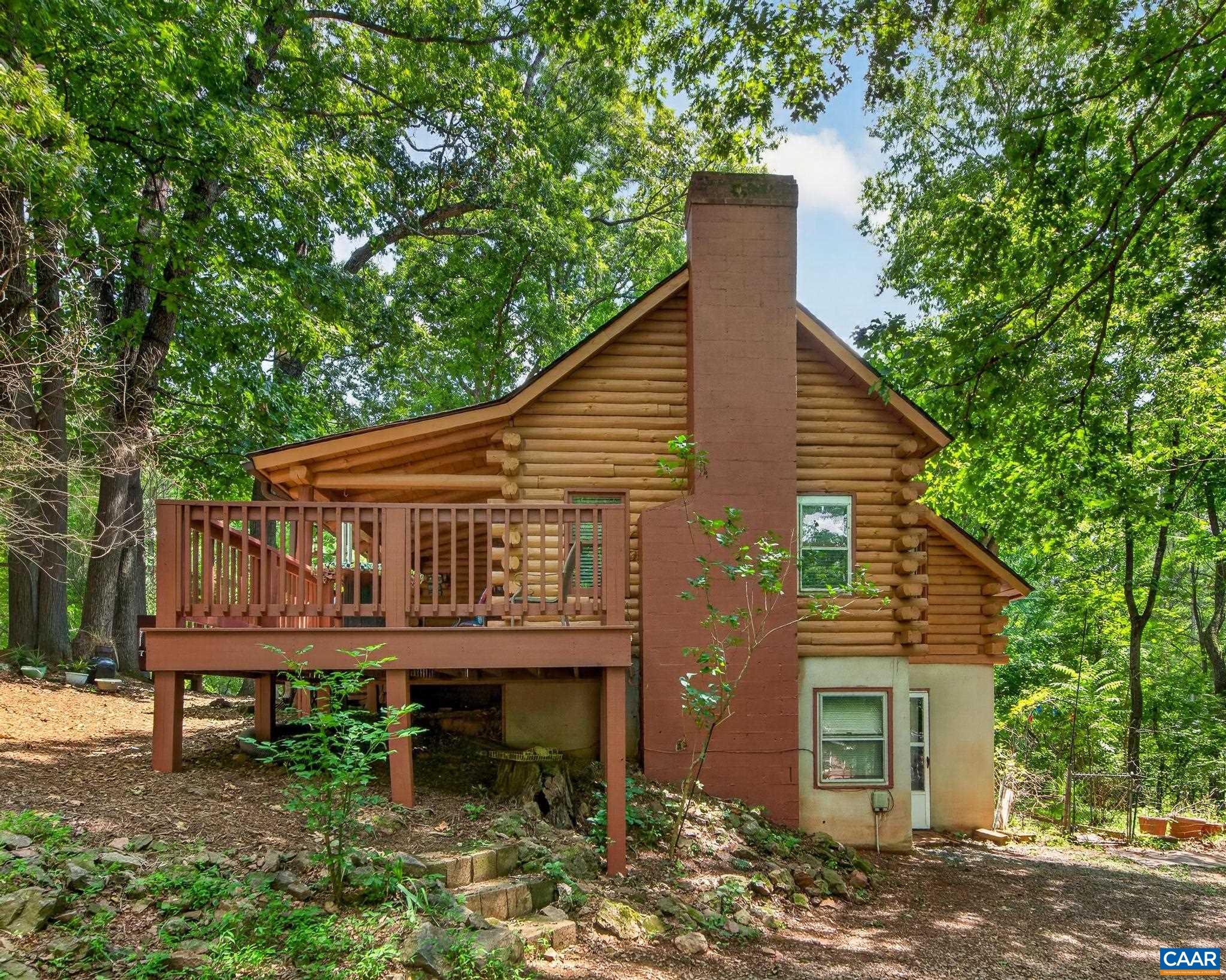3173 MILLIE LN, CHARLOTTESVILLE, Virginia 22911, 3 Bedrooms Bedrooms, ,2 BathroomsBathrooms,Residential,3173 MILLIE LN,679750 MLS # 679750