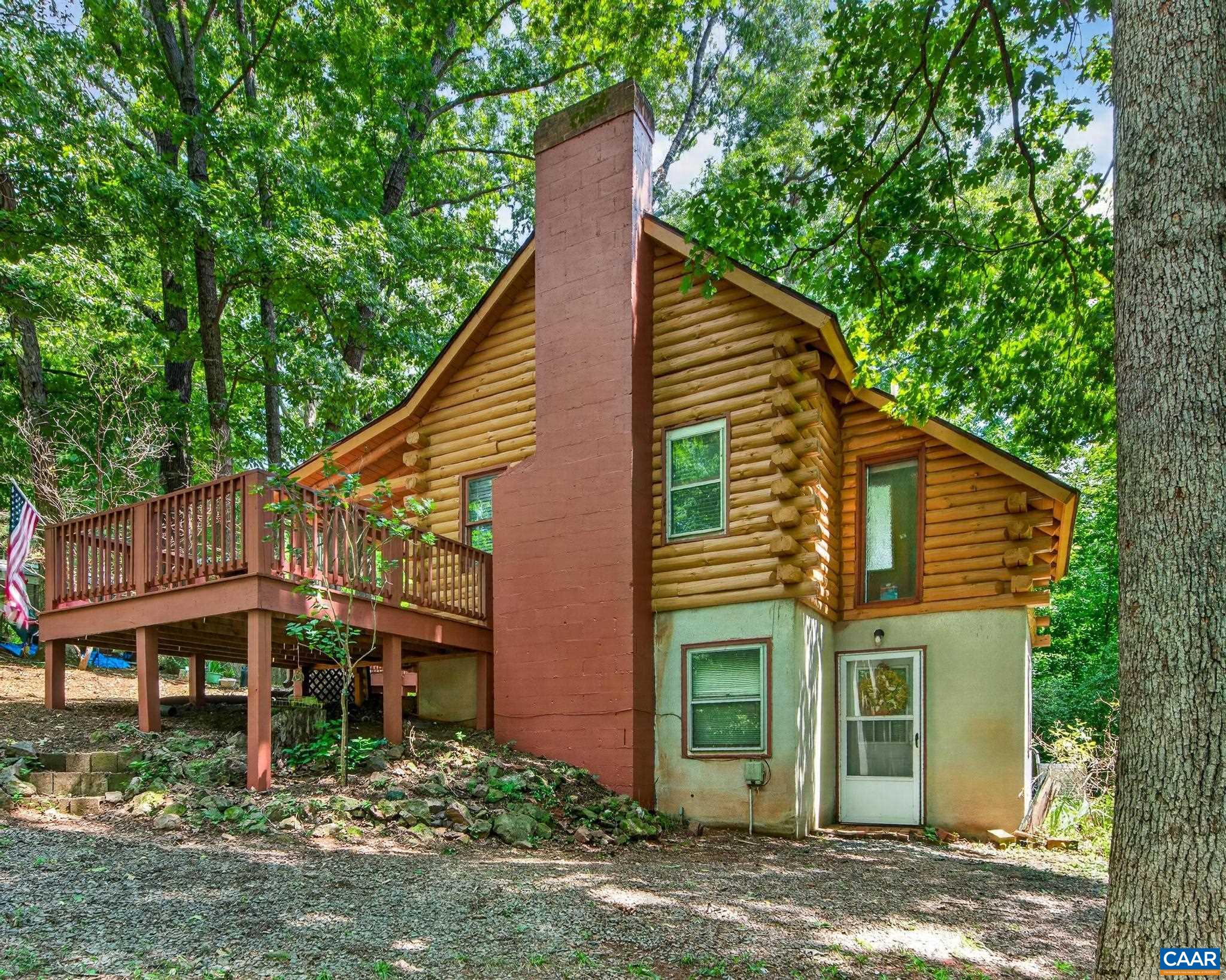 3173 MILLIE LN, CHARLOTTESVILLE, Virginia 22911, 3 Bedrooms Bedrooms, ,2 BathroomsBathrooms,Residential,3173 MILLIE LN,679750 MLS # 679750