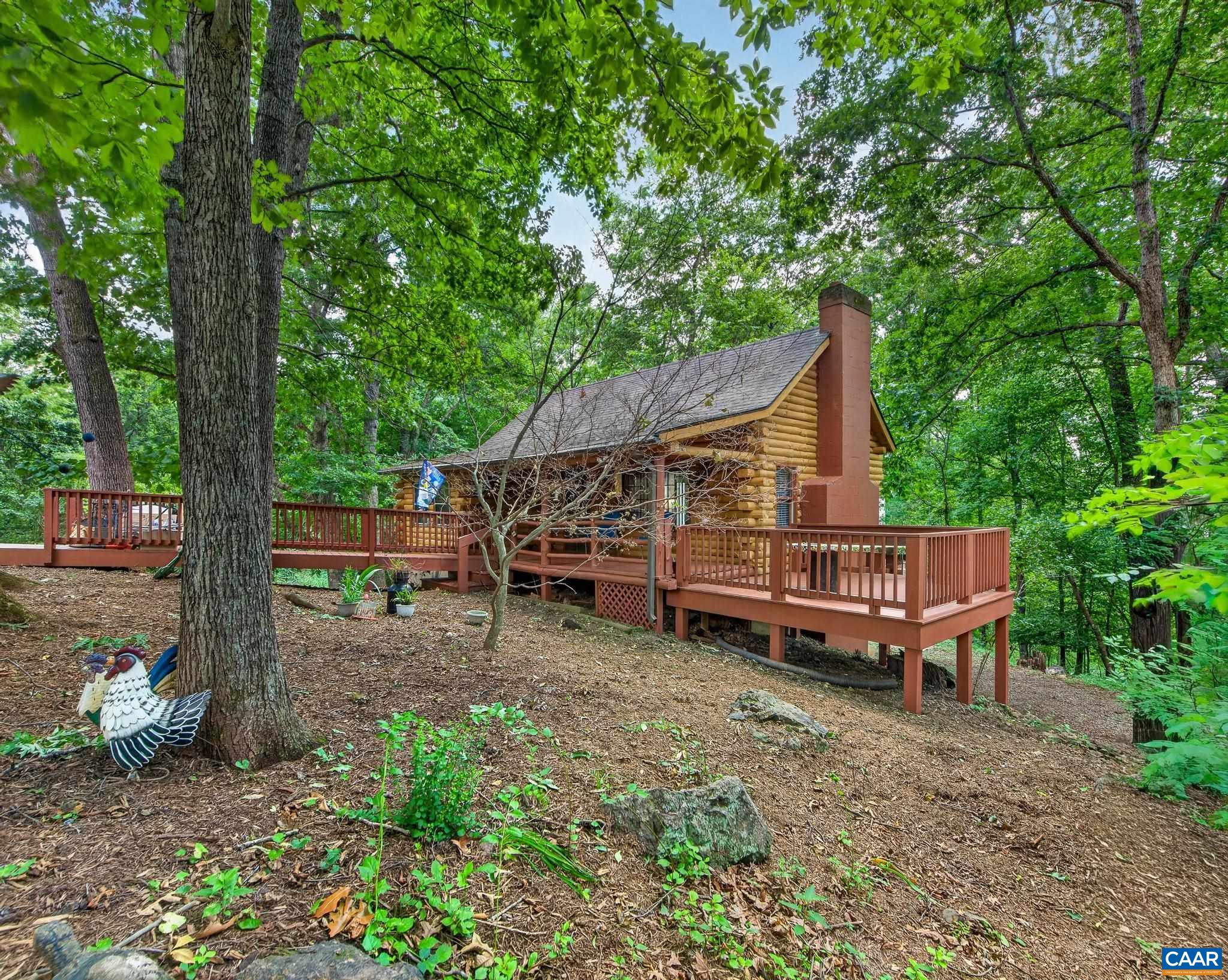 3173 MILLIE LN, CHARLOTTESVILLE, Virginia 22911, 3 Bedrooms Bedrooms, ,2 BathroomsBathrooms,Residential,3173 MILLIE LN,679750 MLS # 679750