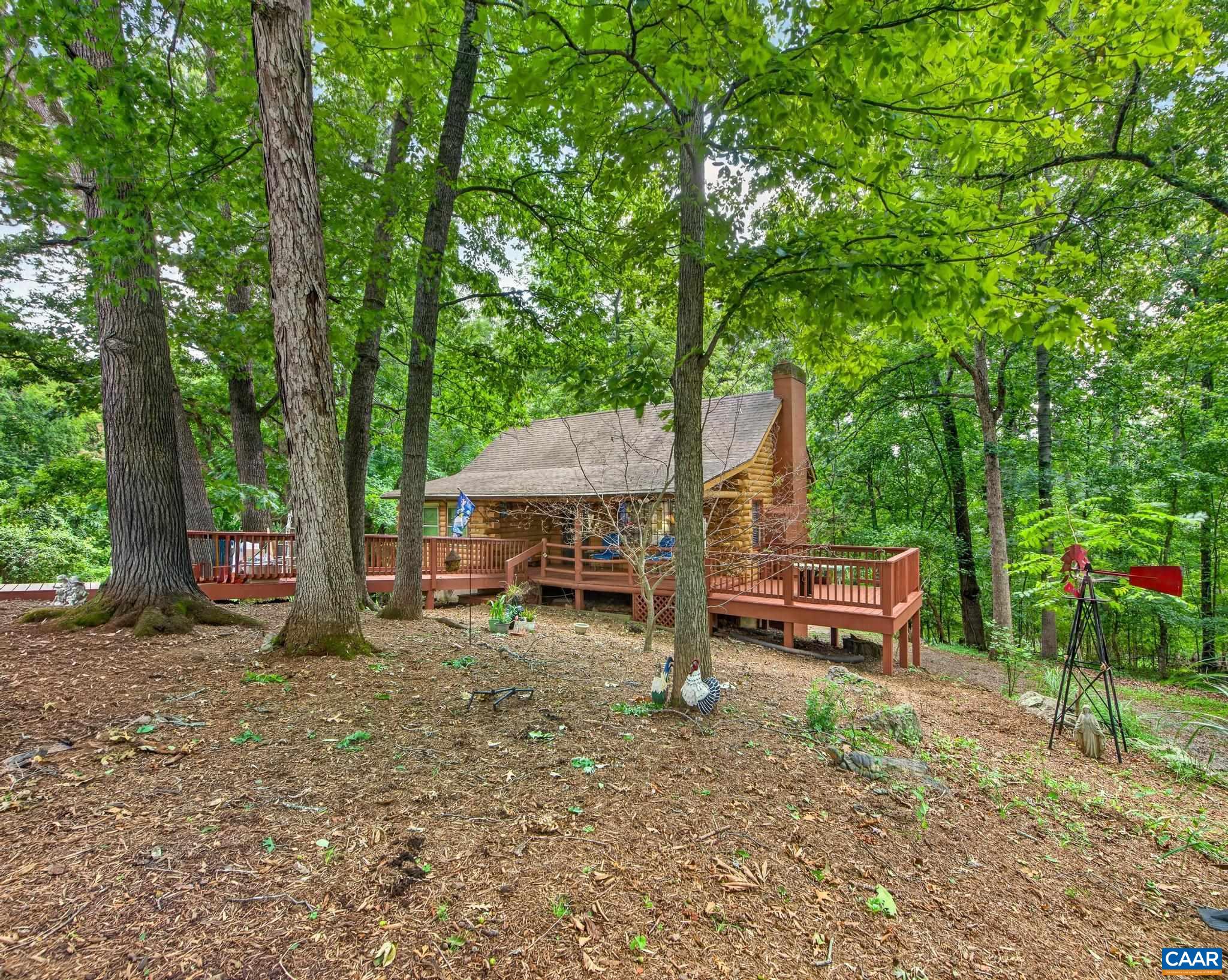 3173 MILLIE LN, CHARLOTTESVILLE, Virginia 22911, 3 Bedrooms Bedrooms, ,2 BathroomsBathrooms,Residential,3173 MILLIE LN,679750 MLS # 679750