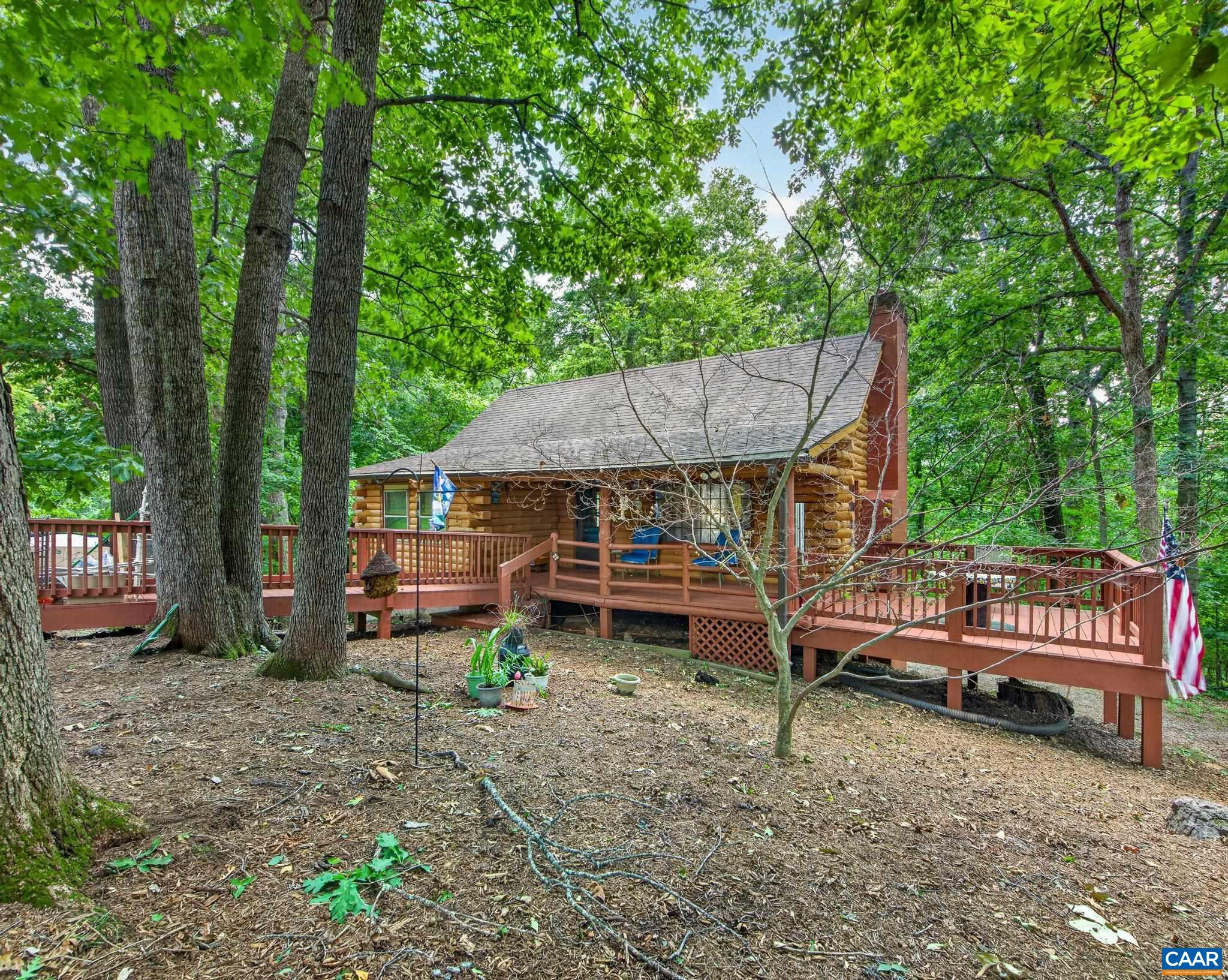 3173 MILLIE LN, CHARLOTTESVILLE, Virginia 22911, 3 Bedrooms Bedrooms, ,2 BathroomsBathrooms,Residential,3173 MILLIE LN,679750 MLS # 679750