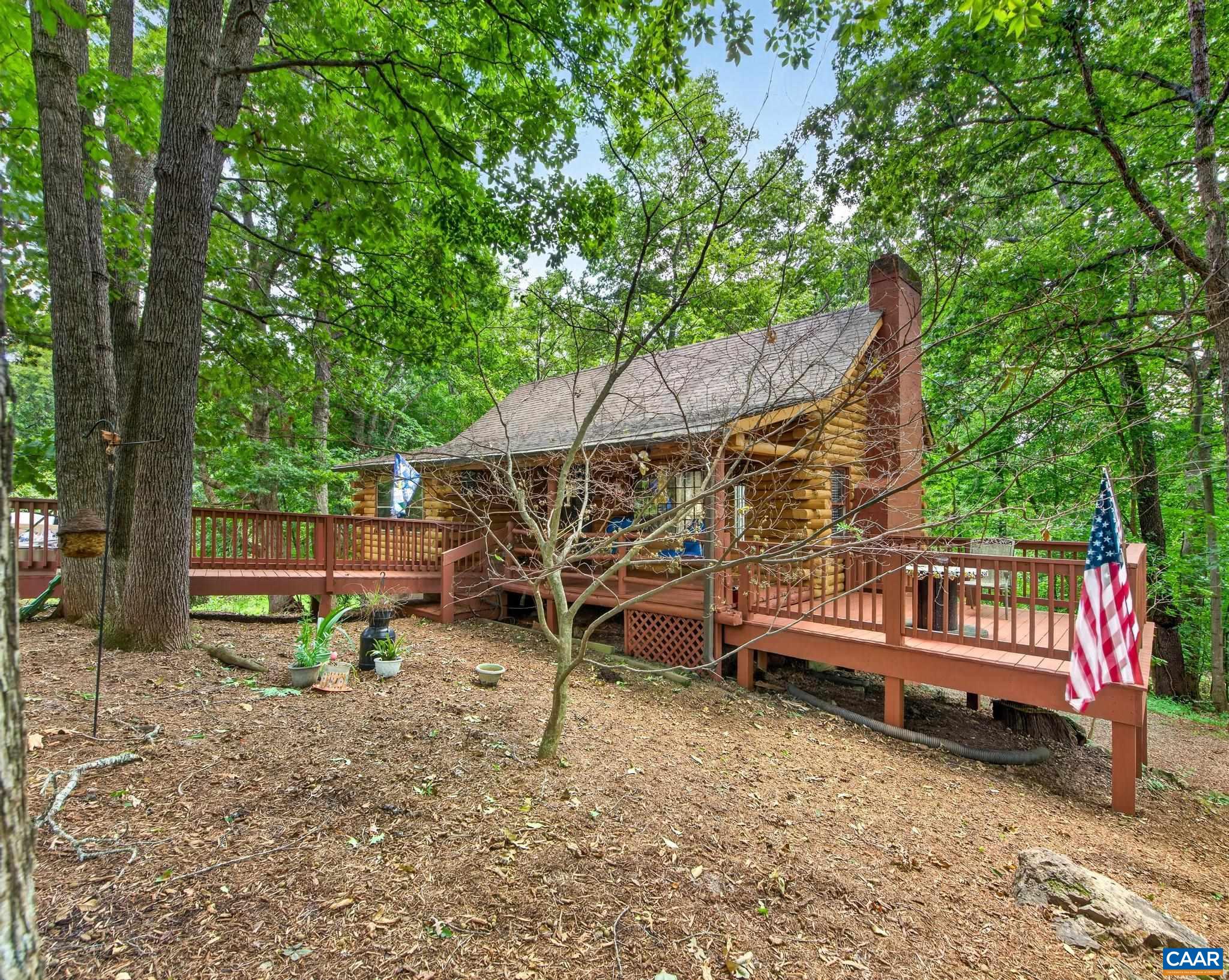 3173 MILLIE LN, CHARLOTTESVILLE, Virginia 22911, 3 Bedrooms Bedrooms, ,2 BathroomsBathrooms,Residential,3173 MILLIE LN,679750 MLS # 679750