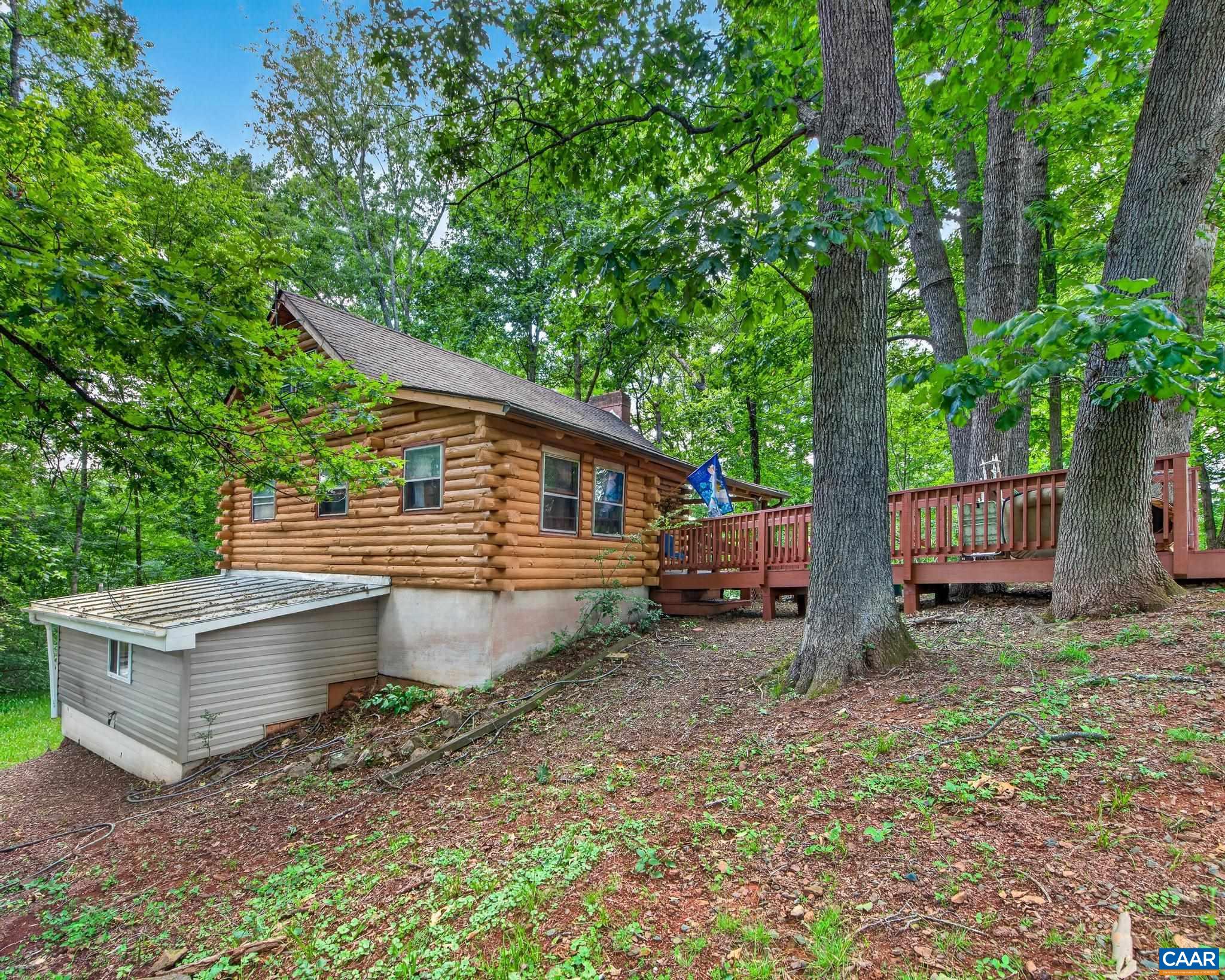 3173 MILLIE LN, CHARLOTTESVILLE, Virginia 22911, 3 Bedrooms Bedrooms, ,2 BathroomsBathrooms,Residential,3173 MILLIE LN,679750 MLS # 679750