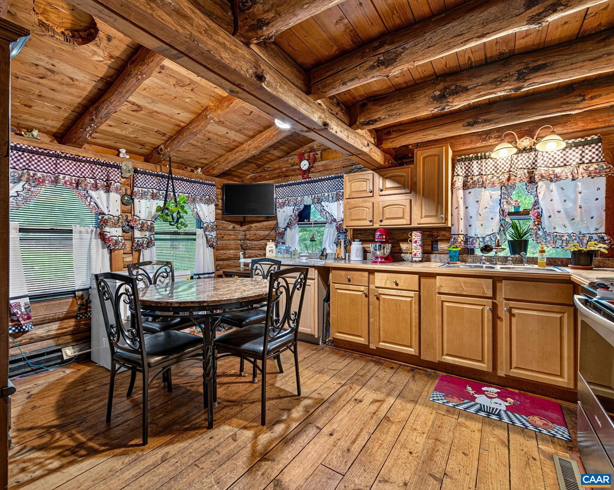 3173 MILLIE LN, CHARLOTTESVILLE, Virginia 22911, 3 Bedrooms Bedrooms, ,2 BathroomsBathrooms,Residential,3173 MILLIE LN,679750 MLS # 679750