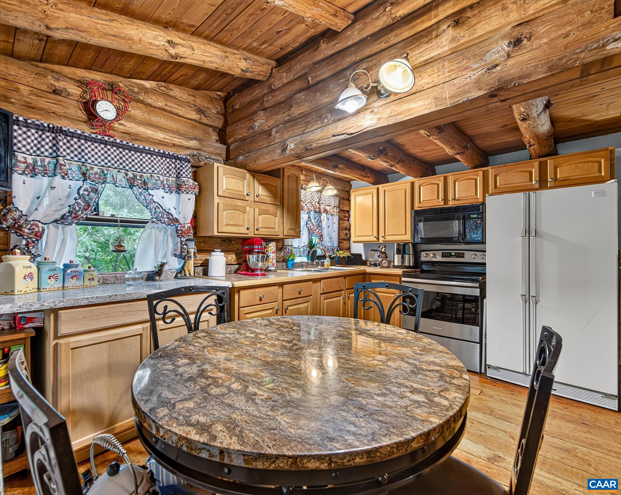 3173 MILLIE LN, CHARLOTTESVILLE, Virginia 22911, 3 Bedrooms Bedrooms, ,2 BathroomsBathrooms,Residential,3173 MILLIE LN,679750 MLS # 679750