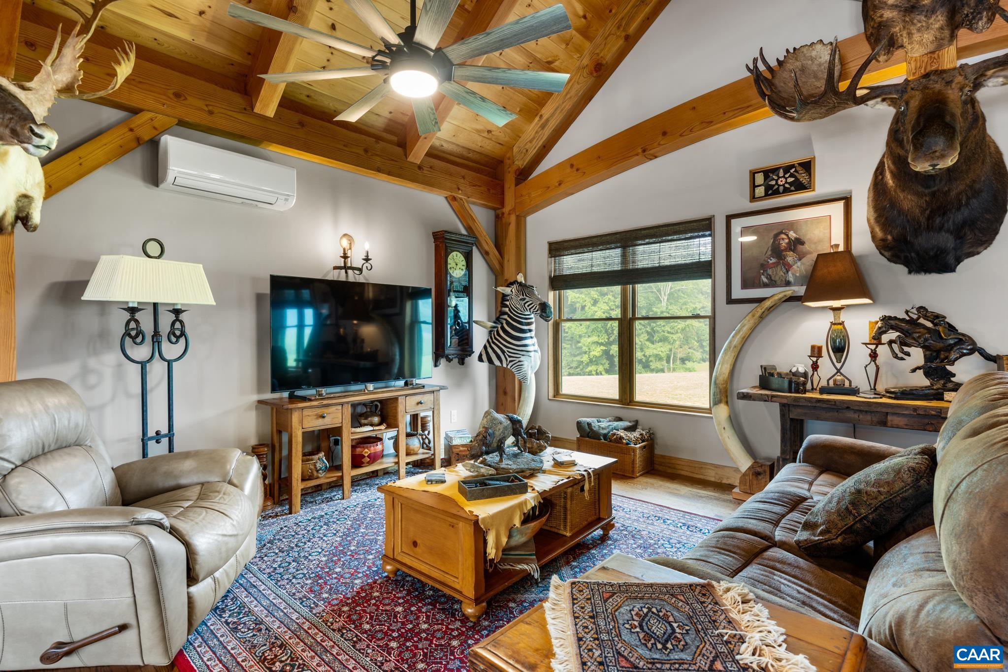 2353 HOLLAND CREEK RD, LOUISA, Virginia 23093, 3 Bedrooms Bedrooms, ,2 BathroomsBathrooms,Residential,2353 HOLLAND CREEK RD,679886 MLS # 679886