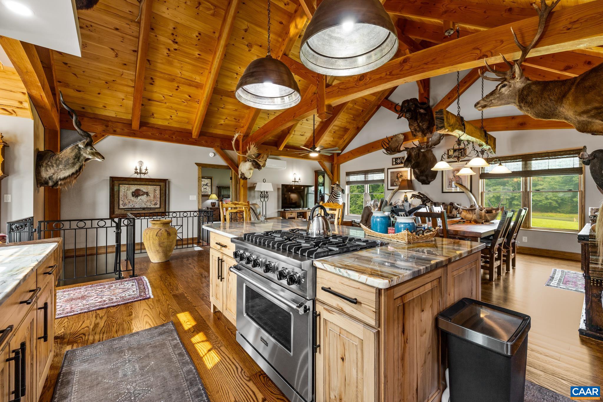 2353 HOLLAND CREEK RD, LOUISA, Virginia 23093, 3 Bedrooms Bedrooms, ,2 BathroomsBathrooms,Residential,2353 HOLLAND CREEK RD,679886 MLS # 679886