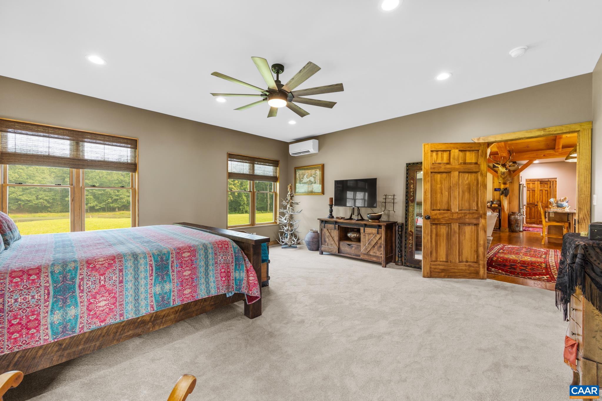 2353 HOLLAND CREEK RD, LOUISA, Virginia 23093, 3 Bedrooms Bedrooms, ,2 BathroomsBathrooms,Residential,2353 HOLLAND CREEK RD,679886 MLS # 679886