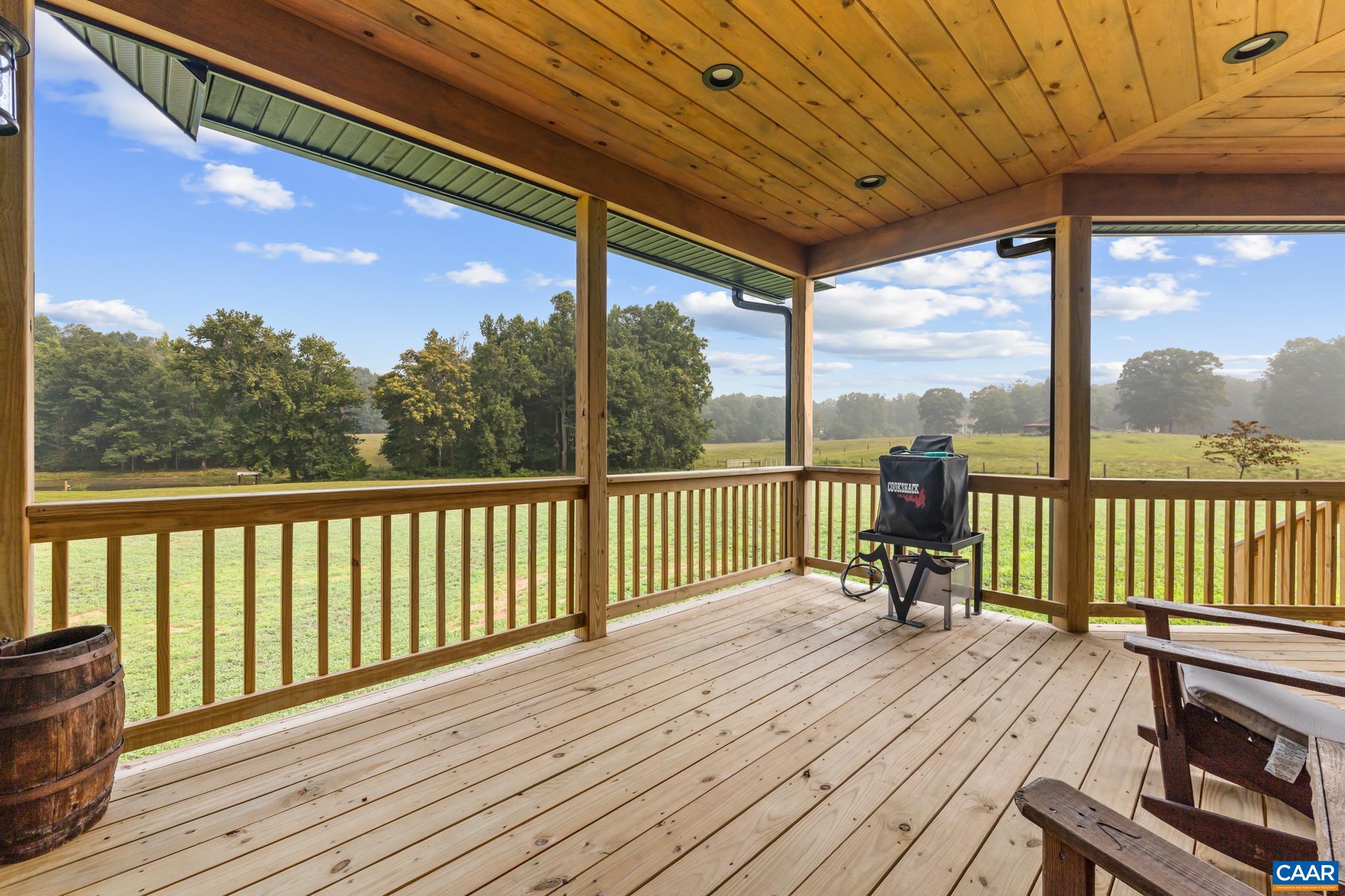 2353 HOLLAND CREEK RD, LOUISA, Virginia 23093, 3 Bedrooms Bedrooms, ,2 BathroomsBathrooms,Residential,2353 HOLLAND CREEK RD,679886 MLS # 679886