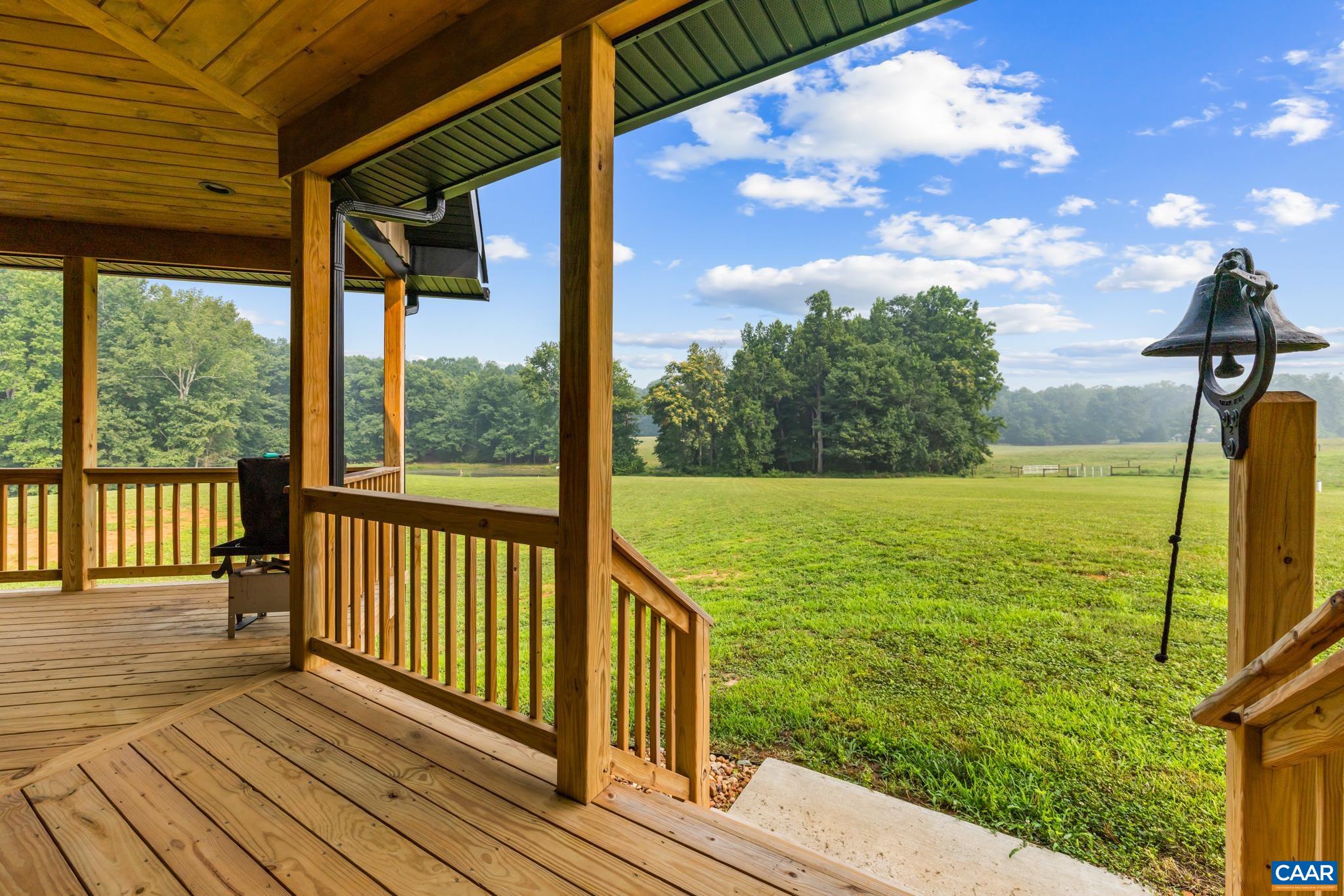2353 HOLLAND CREEK RD, LOUISA, Virginia 23093, 3 Bedrooms Bedrooms, ,2 BathroomsBathrooms,Residential,2353 HOLLAND CREEK RD,679886 MLS # 679886