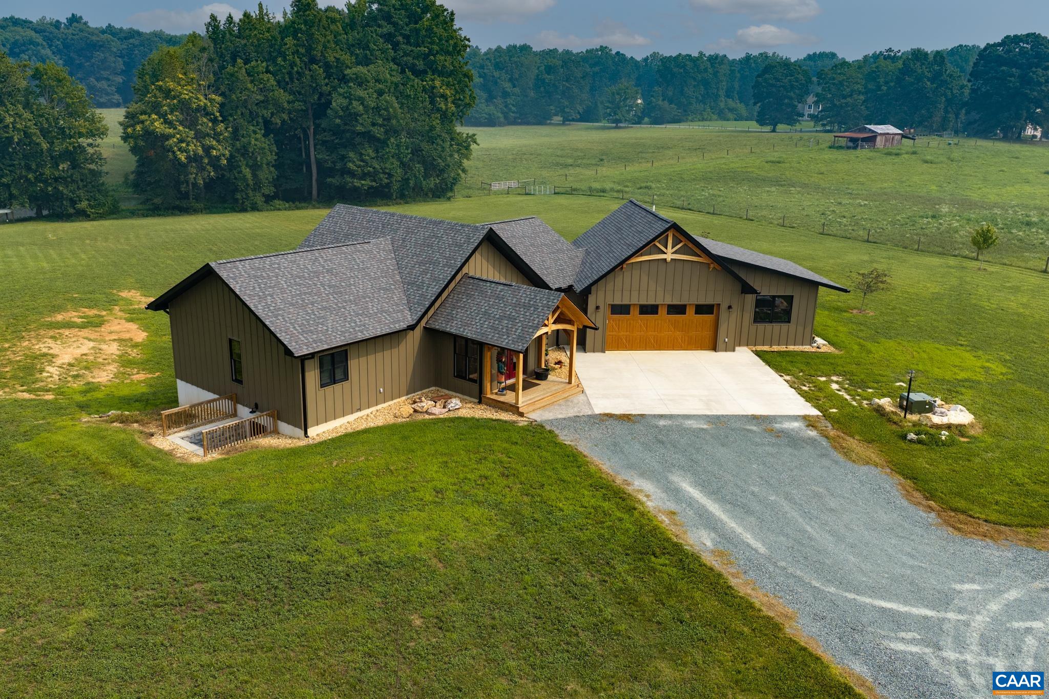 2353 HOLLAND CREEK RD, LOUISA, Virginia 23093, 3 Bedrooms Bedrooms, ,2 BathroomsBathrooms,Residential,2353 HOLLAND CREEK RD,679886 MLS # 679886
