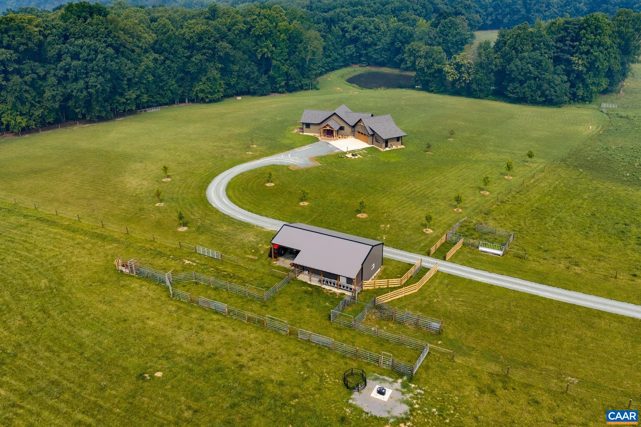 2353 HOLLAND CREEK RD, LOUISA, Virginia 23093, 3 Bedrooms Bedrooms, ,2 BathroomsBathrooms,Residential,2353 HOLLAND CREEK RD,679886 MLS # 679886