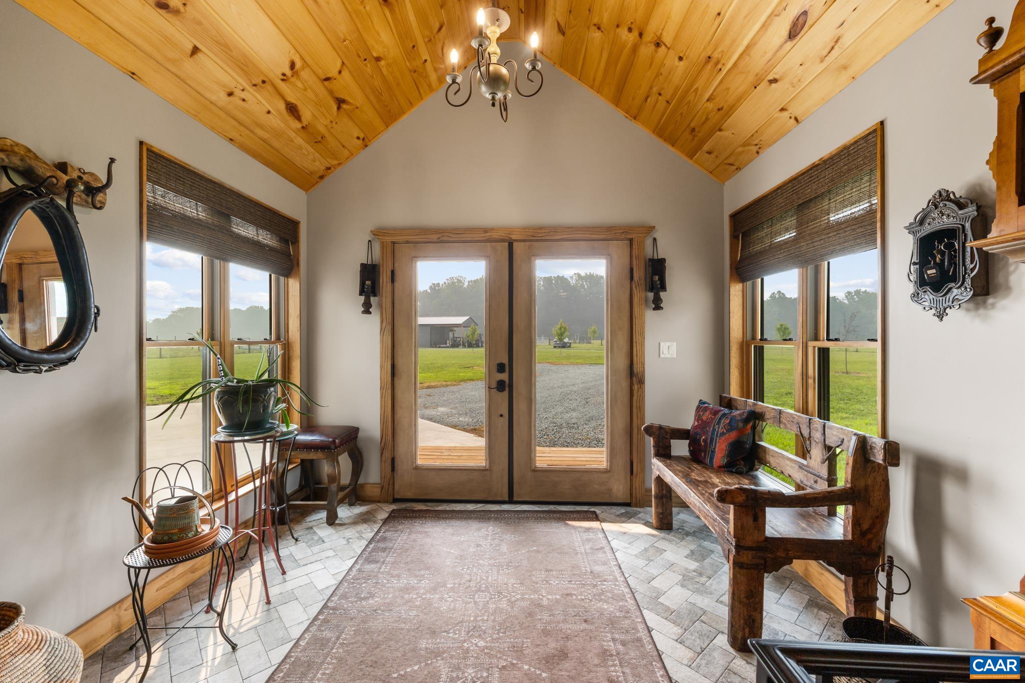 2353 HOLLAND CREEK RD, LOUISA, Virginia 23093, 3 Bedrooms Bedrooms, ,2 BathroomsBathrooms,Residential,2353 HOLLAND CREEK RD,679886 MLS # 679886