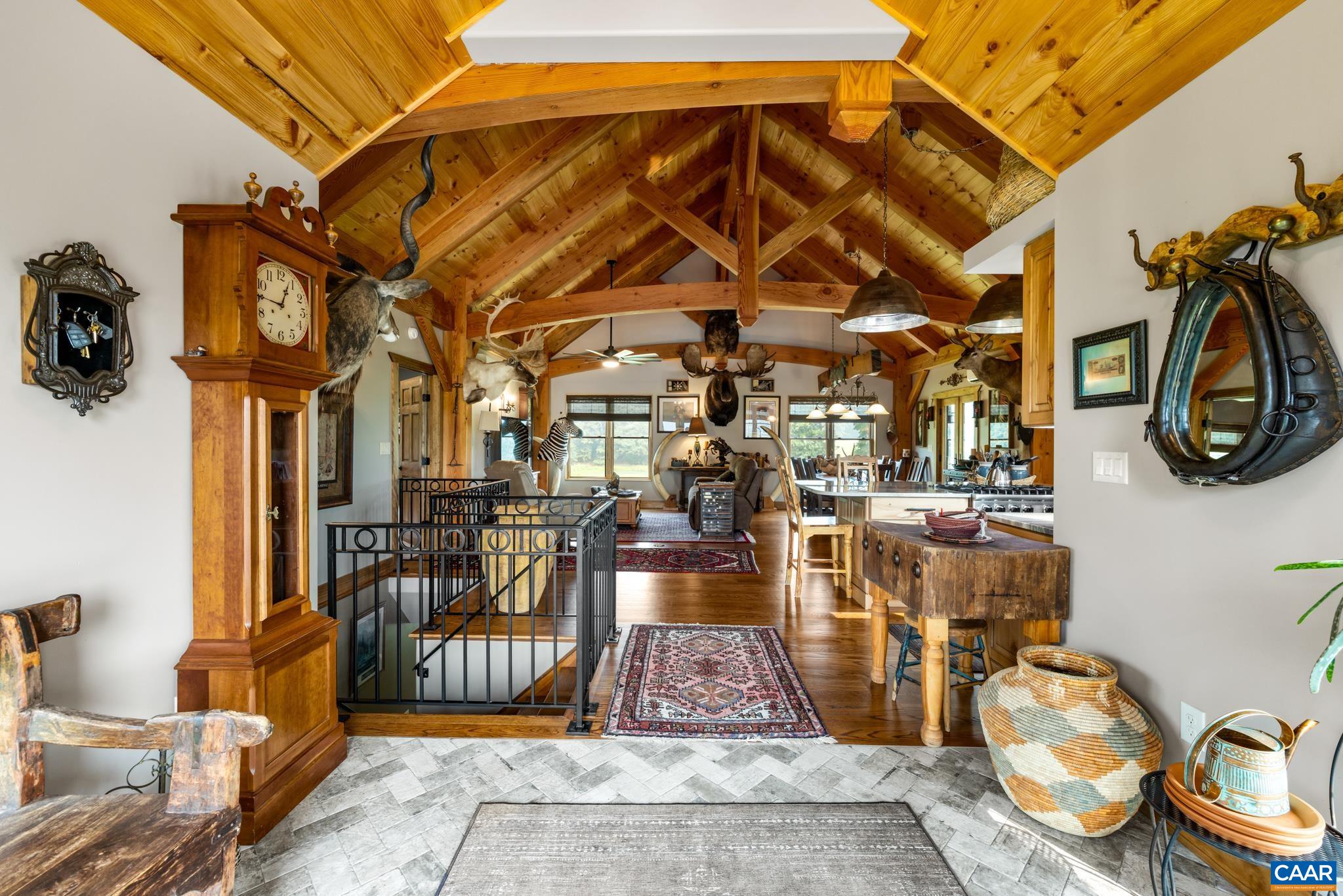 2353 HOLLAND CREEK RD, LOUISA, Virginia 23093, 3 Bedrooms Bedrooms, ,2 BathroomsBathrooms,Residential,2353 HOLLAND CREEK RD,679886 MLS # 679886