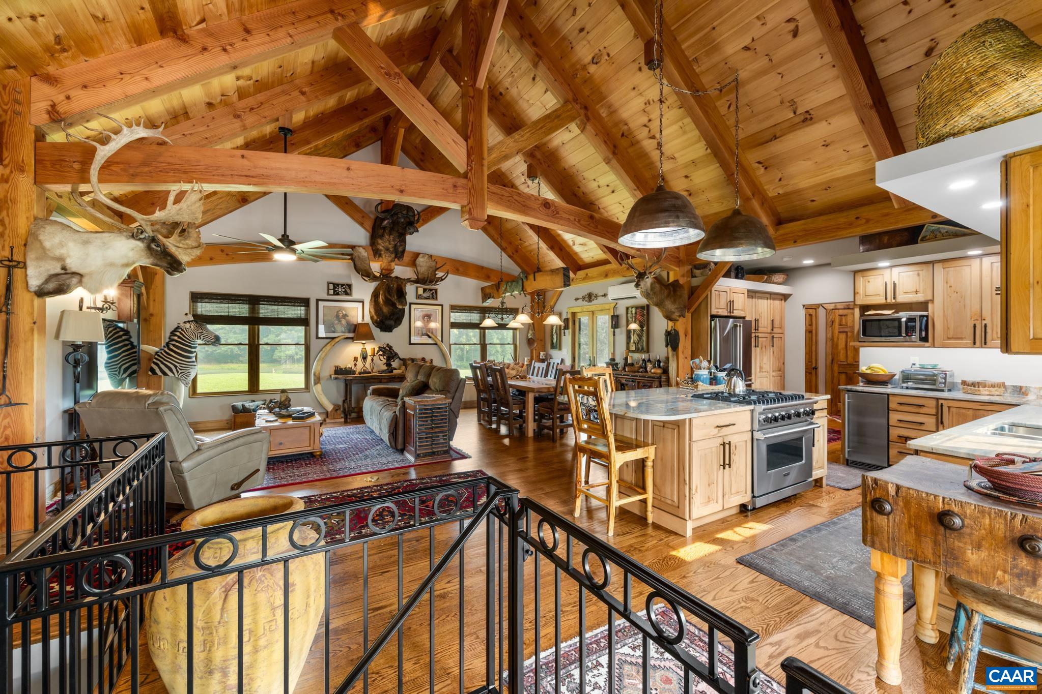 2353 HOLLAND CREEK RD, LOUISA, Virginia 23093, 3 Bedrooms Bedrooms, ,2 BathroomsBathrooms,Residential,2353 HOLLAND CREEK RD,679886 MLS # 679886