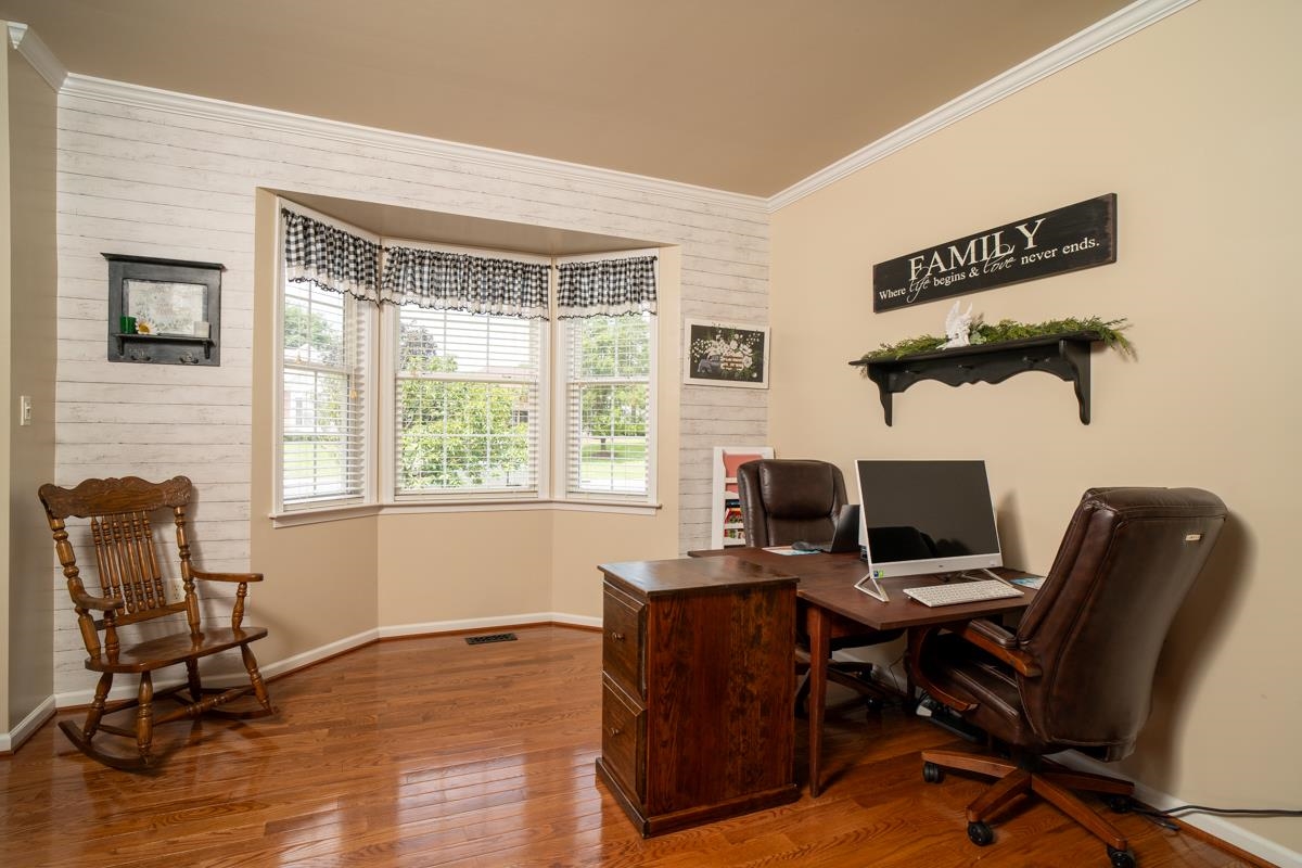 209 BUCHANAN DR, BROADWAY, Virginia 22815, 5 Bedrooms Bedrooms, ,3 BathroomsBathrooms,Residential,209 Buchanan Drive, Broadway, VA 22815,209 BUCHANAN DR,679887 MLS # 679887