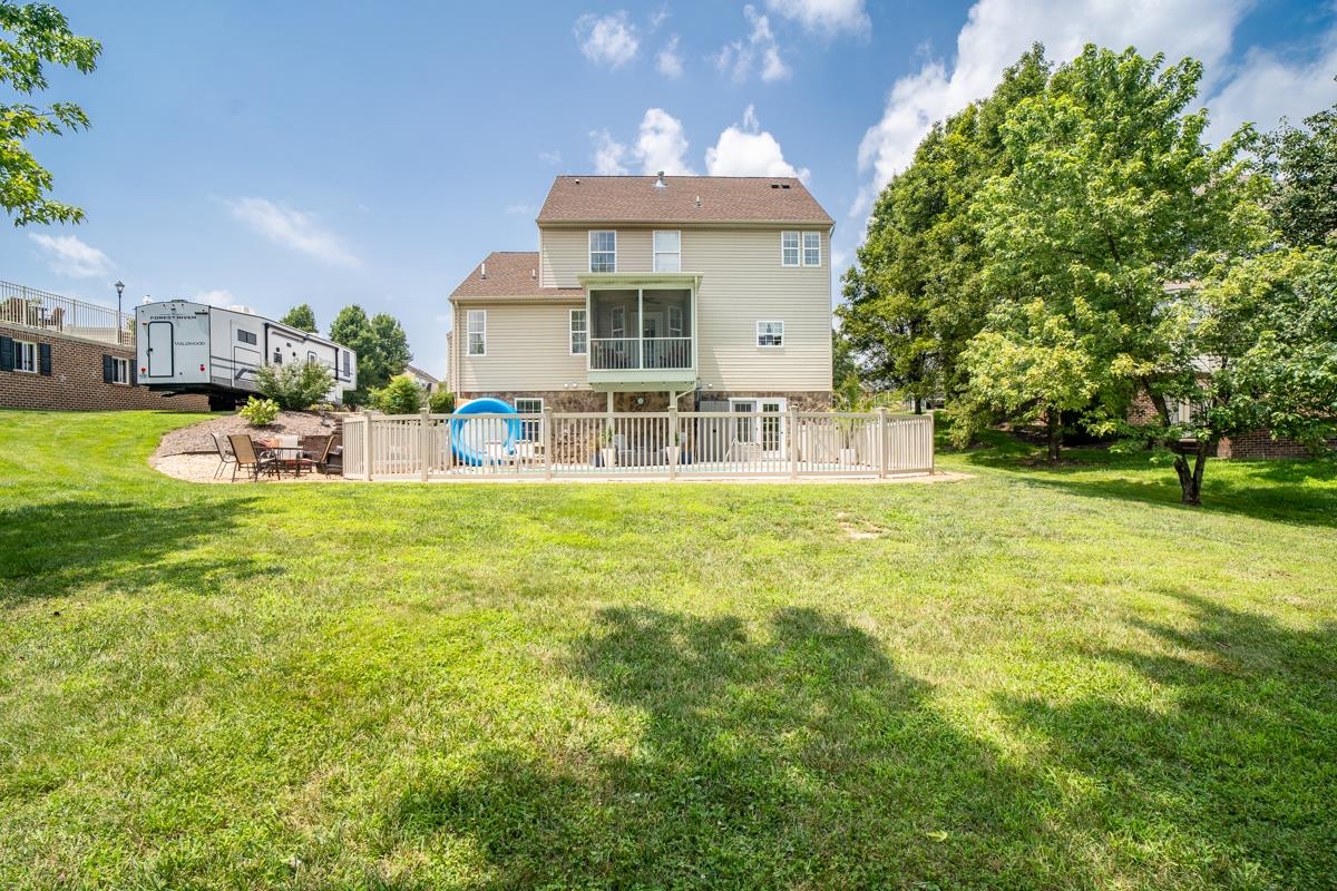 209 BUCHANAN DR, BROADWAY, Virginia 22815, 5 Bedrooms Bedrooms, ,3 BathroomsBathrooms,Residential,209 Buchanan Drive, Broadway, VA 22815,209 BUCHANAN DR,679887 MLS # 679887
