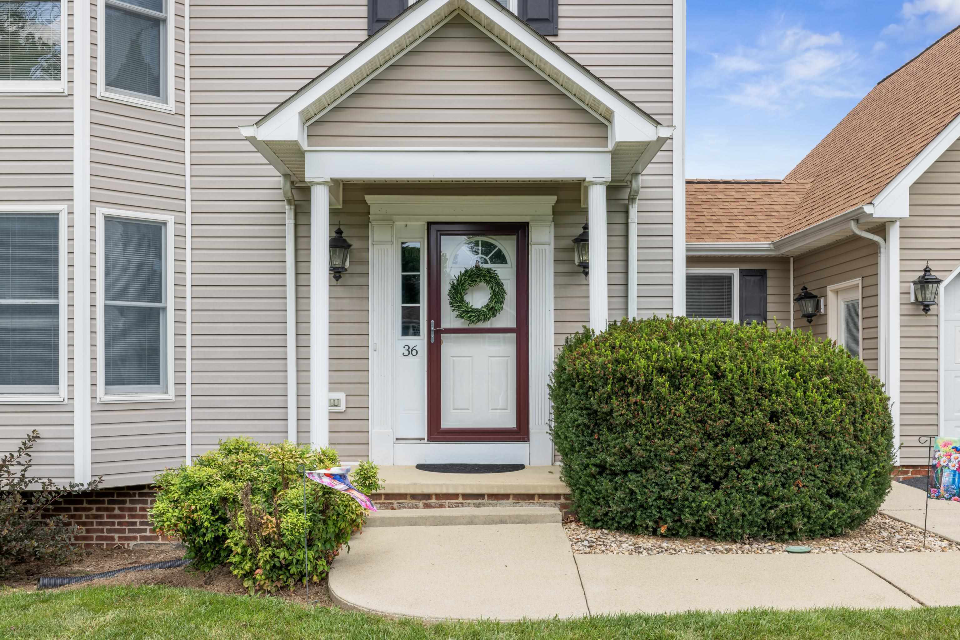 36 PAMBROOK DR, FISHERSVILLE, Virginia 22939, 3 Bedrooms Bedrooms, ,2 BathroomsBathrooms,Residential,36 PAMBROOK DR,679888 MLS # 679888