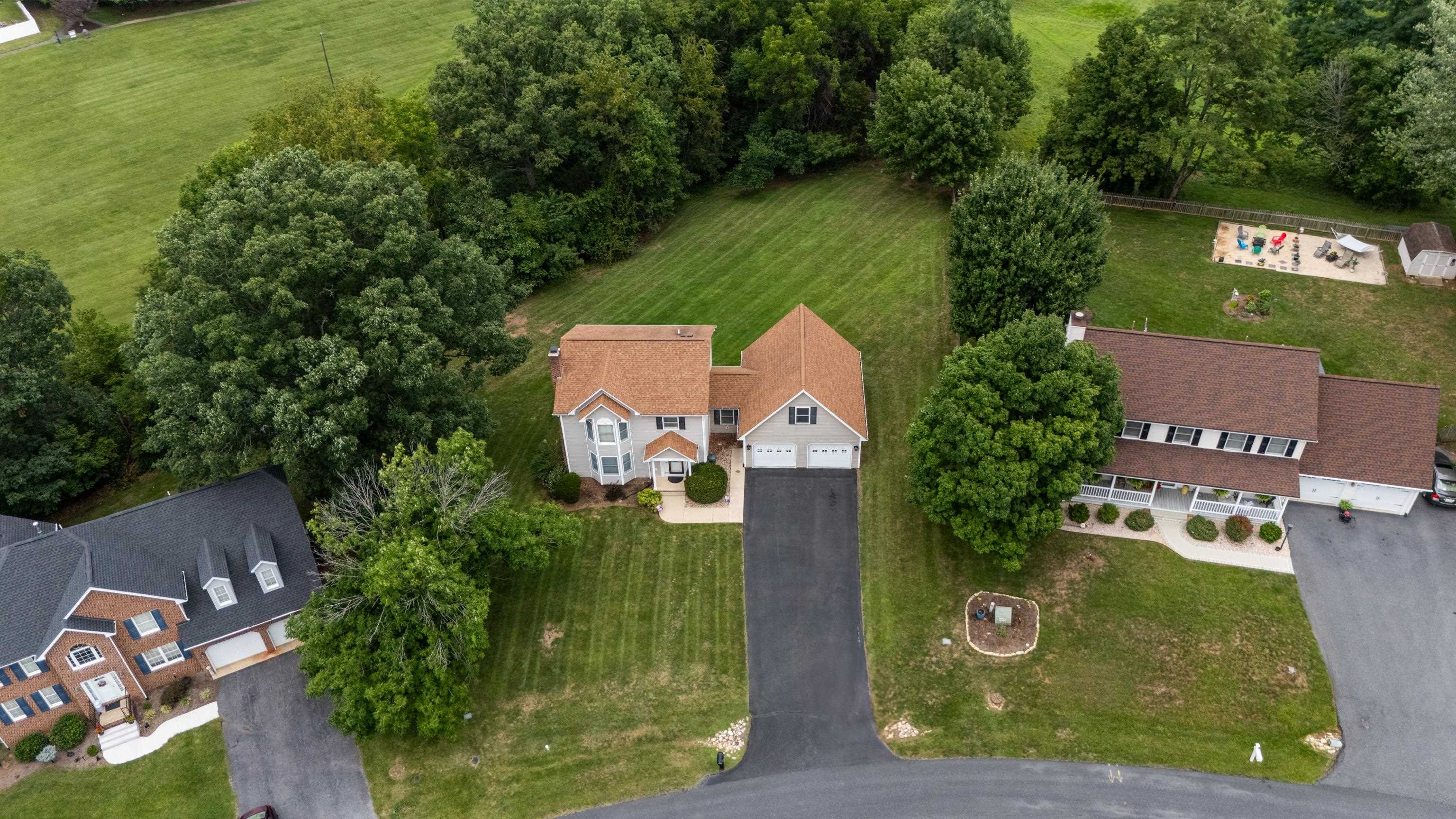 36 PAMBROOK DR, FISHERSVILLE, Virginia 22939, 3 Bedrooms Bedrooms, ,2 BathroomsBathrooms,Residential,36 PAMBROOK DR,679888 MLS # 679888