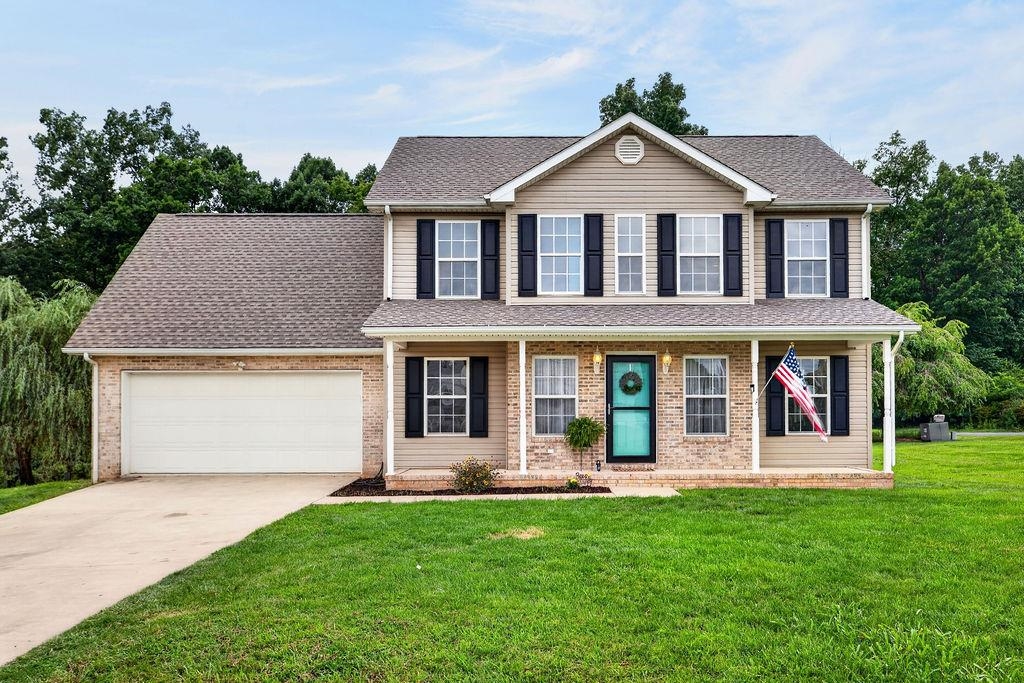 7 LITTLE JOHN CT, WAYNESBORO, Virginia 22980, 4 Bedrooms Bedrooms, ,2 BathroomsBathrooms,Residential,7 LITTLE JOHN CT,679891 MLS # 679891