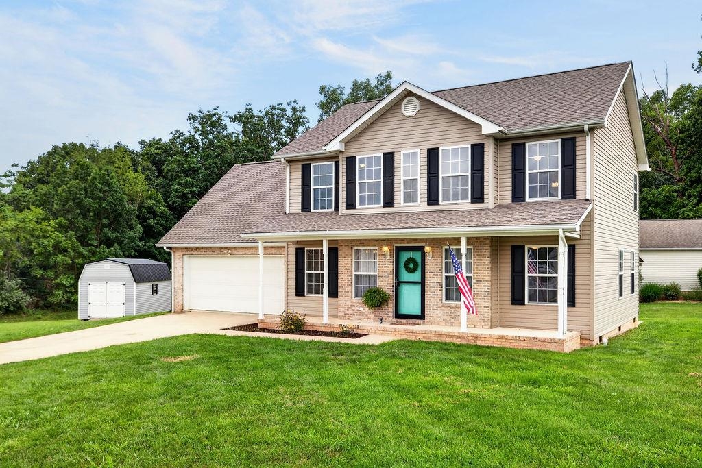 7 LITTLE JOHN CT, WAYNESBORO, Virginia 22980, 4 Bedrooms Bedrooms, ,2 BathroomsBathrooms,Residential,7 LITTLE JOHN CT,679891 MLS # 679891