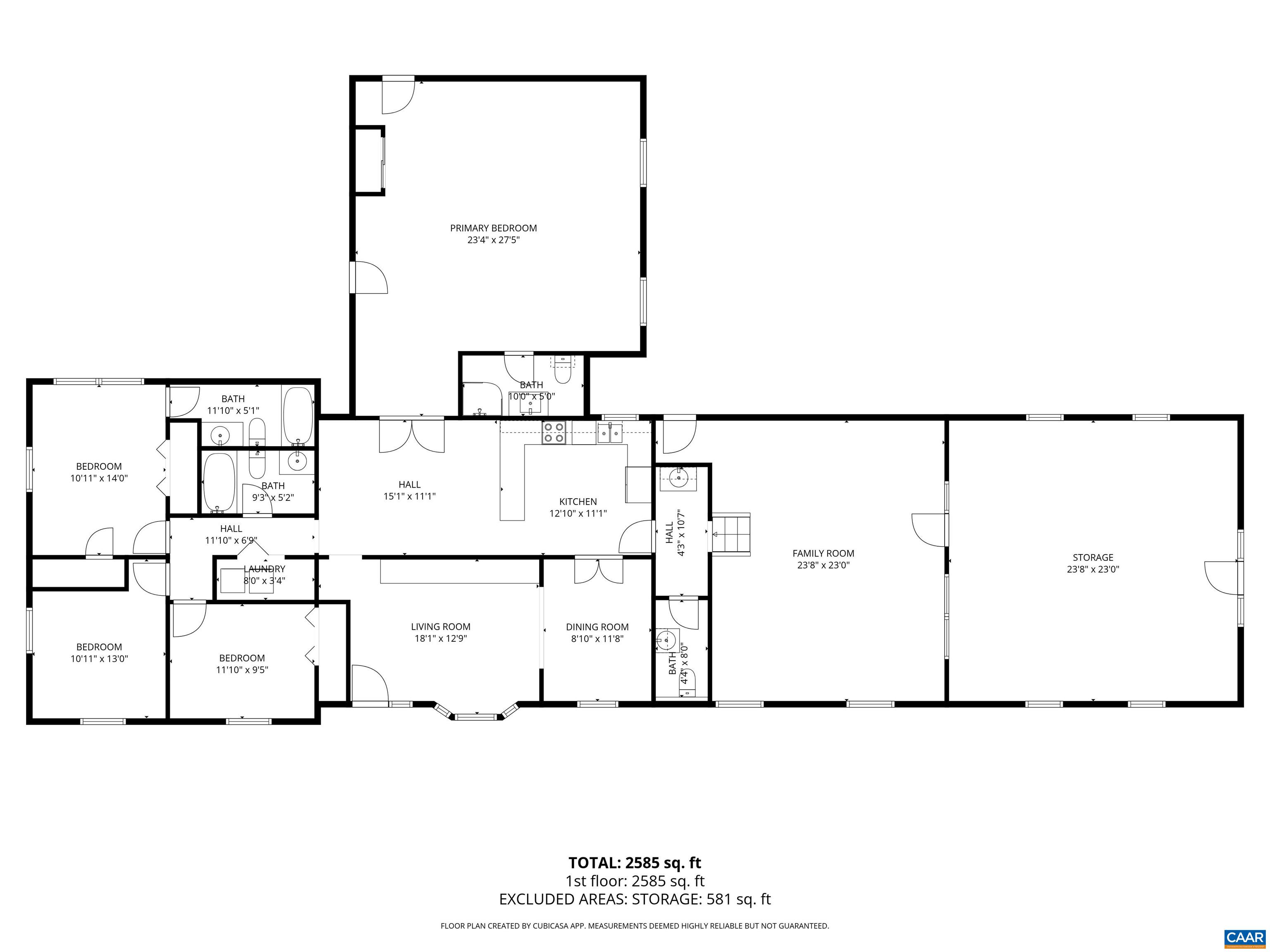 5705 LOUISA RD, KESWICK, Virginia 22947, 4 Bedrooms Bedrooms, ,3 BathroomsBathrooms,Residential,5705 LOUISA RD,679893 MLS # 679893 5705 LOUISA RD, KESWICK, Virginia 22947, 4 Bedrooms Bedrooms, ,3 BathroomsBathrooms,Residential,5705 LOUISA RD,679893 MLS # 679893