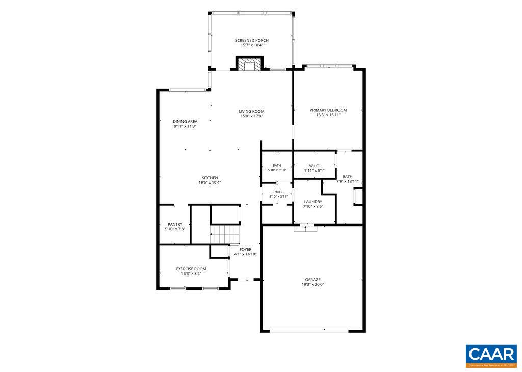 323 AVONDALE LN, CROZET, Virginia 22932, 3 Bedrooms Bedrooms, ,2 BathroomsBathrooms,Residential,323 AVONDALE LN,679902 MLS # 679902 323 AVONDALE LN, CROZET, Virginia 22932, 3 Bedrooms Bedrooms, ,2 BathroomsBathrooms,Residential,323 AVONDALE LN,679902 MLS # 679902
