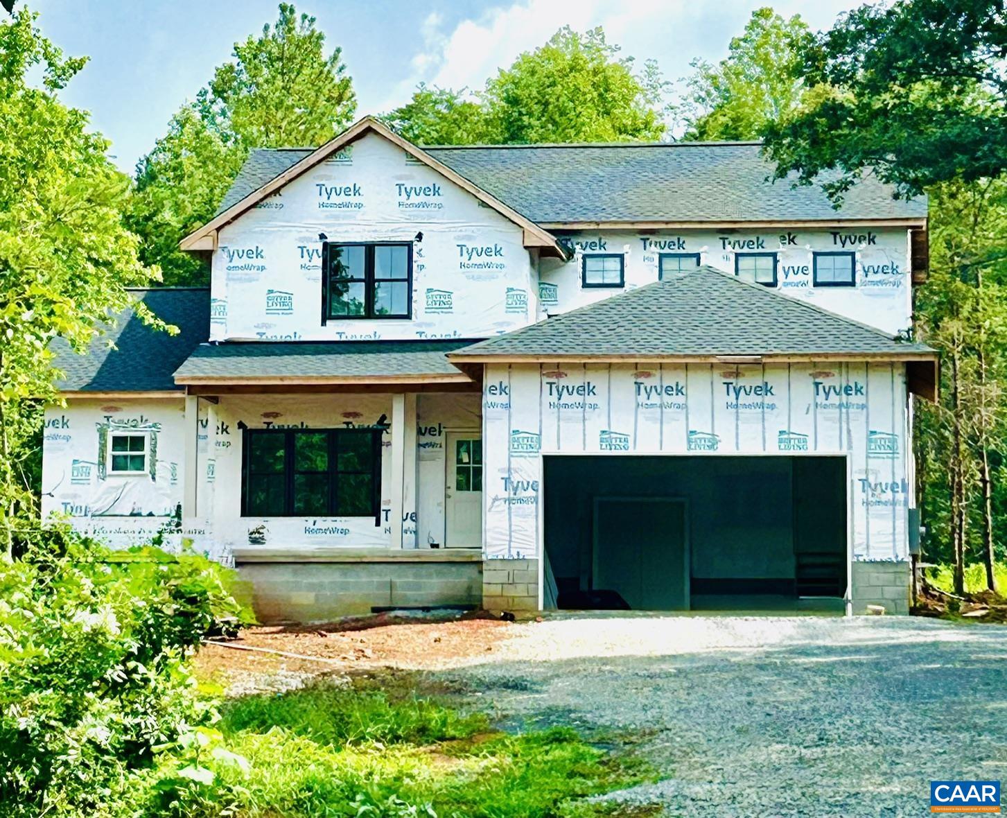 186 PALMER PL, RUCKERSVILLE, Virginia 22968, 4 Bedrooms Bedrooms, ,3 BathroomsBathrooms,Residential,186 PALMER PL,679911 MLS # 679911