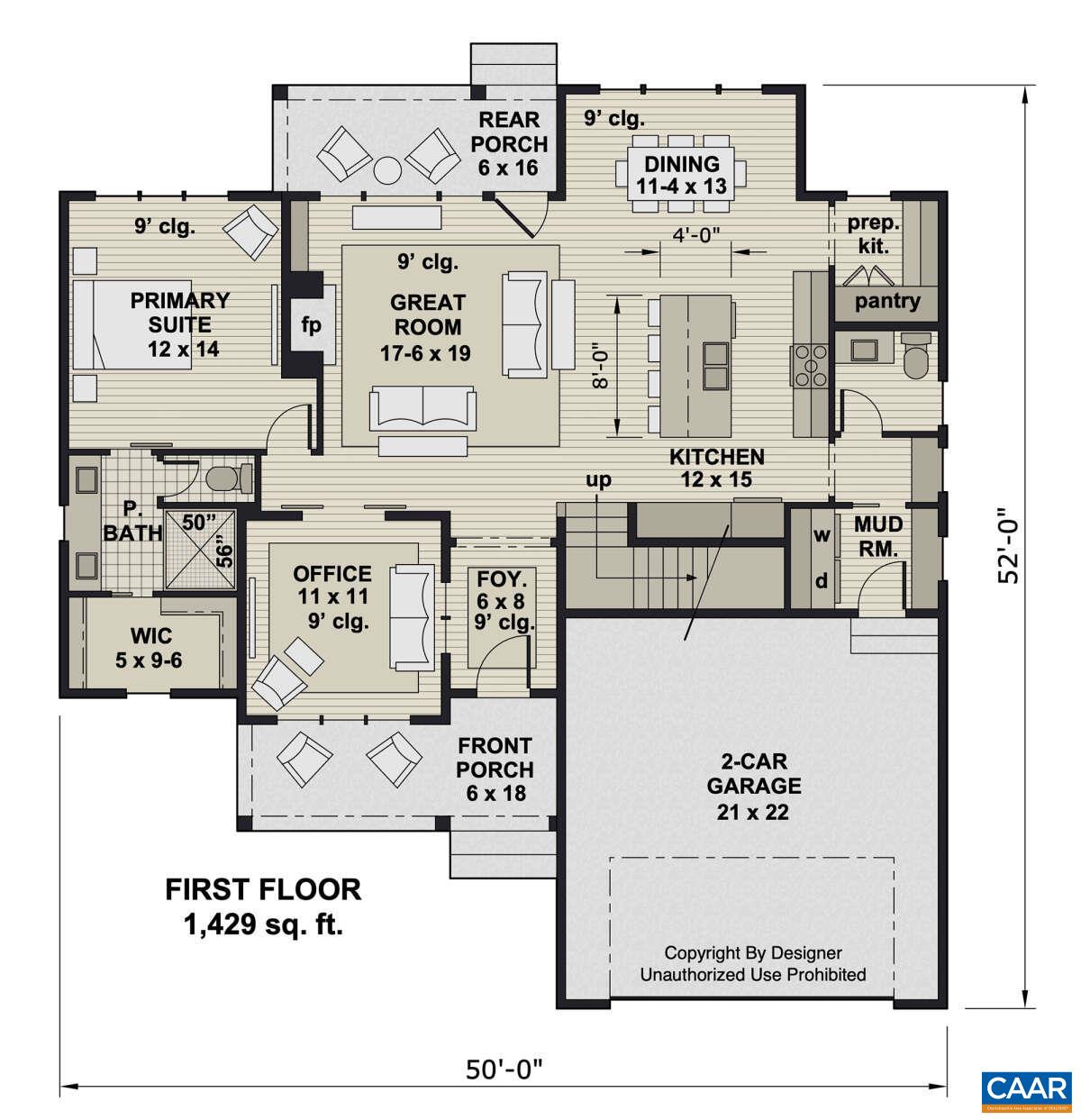 186 PALMER PL, RUCKERSVILLE, Virginia 22968, 4 Bedrooms Bedrooms, ,3 BathroomsBathrooms,Residential,186 PALMER PL,679911 MLS # 679911