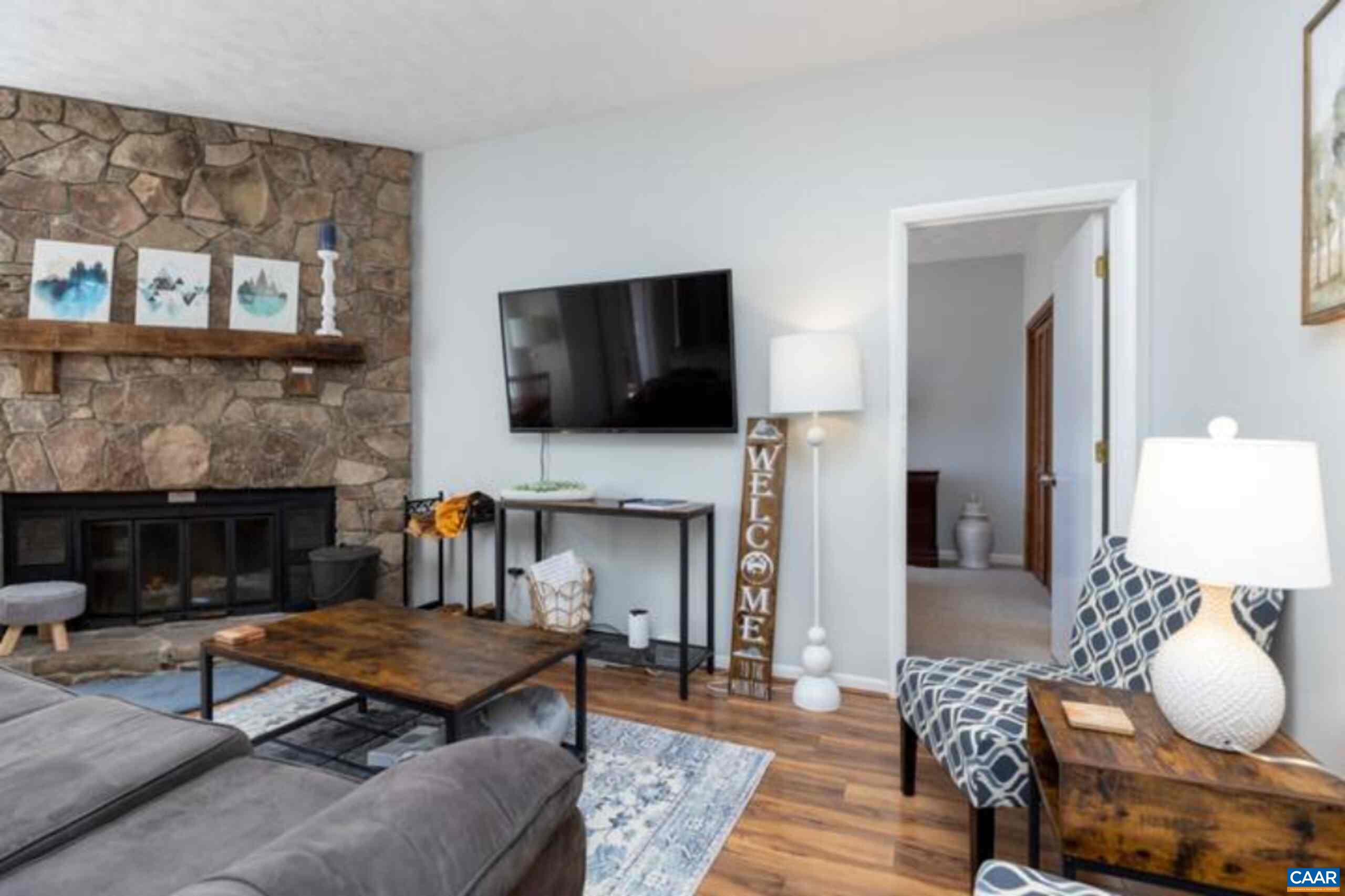 764 LAURELWOOD CONDOS, WINTERGREEN RESORT, Virginia 22967, 2 Bedrooms Bedrooms, ,2 BathroomsBathrooms,Residential,764 LAURELWOOD CONDOS,679917 MLS # 679917