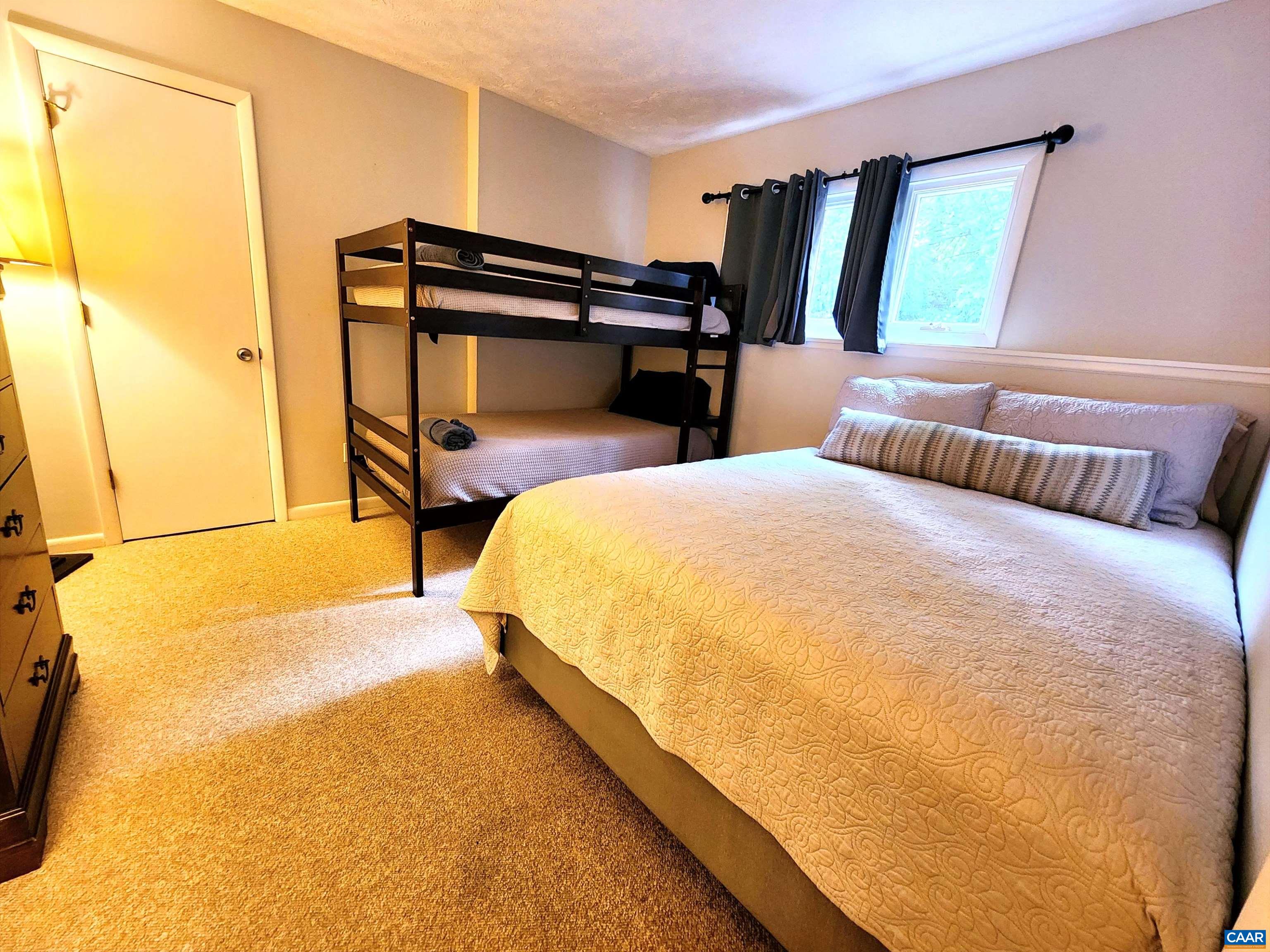 764 LAURELWOOD CONDOS, WINTERGREEN RESORT, Virginia 22967, 2 Bedrooms Bedrooms, ,2 BathroomsBathrooms,Residential,764 LAURELWOOD CONDOS,679917 MLS # 679917
