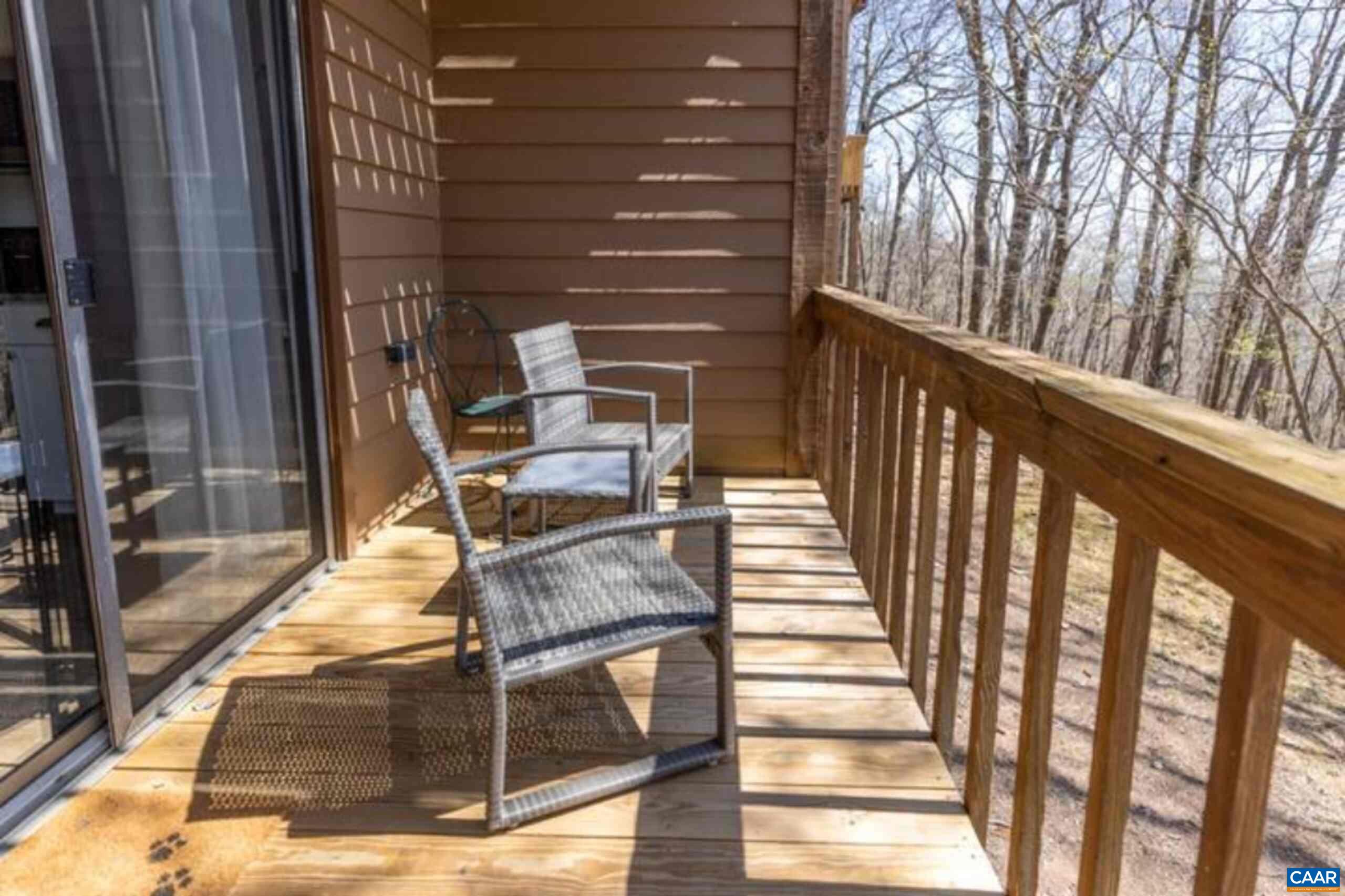 764 LAURELWOOD CONDOS, WINTERGREEN RESORT, Virginia 22967, 2 Bedrooms Bedrooms, ,2 BathroomsBathrooms,Residential,764 LAURELWOOD CONDOS,679917 MLS # 679917