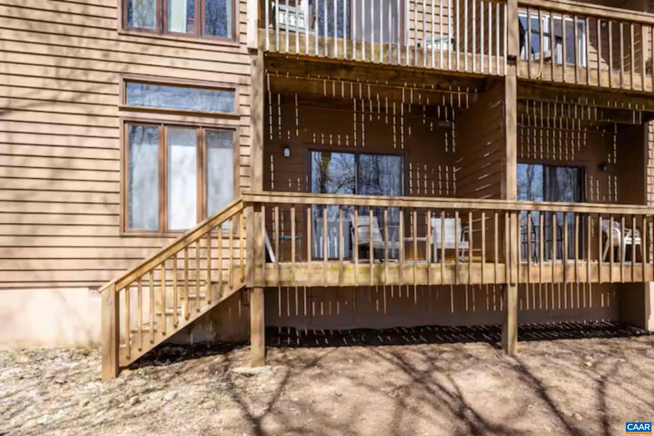 764 LAURELWOOD CONDOS, WINTERGREEN RESORT, Virginia 22967, 2 Bedrooms Bedrooms, ,2 BathroomsBathrooms,Residential,764 LAURELWOOD CONDOS,679917 MLS # 679917