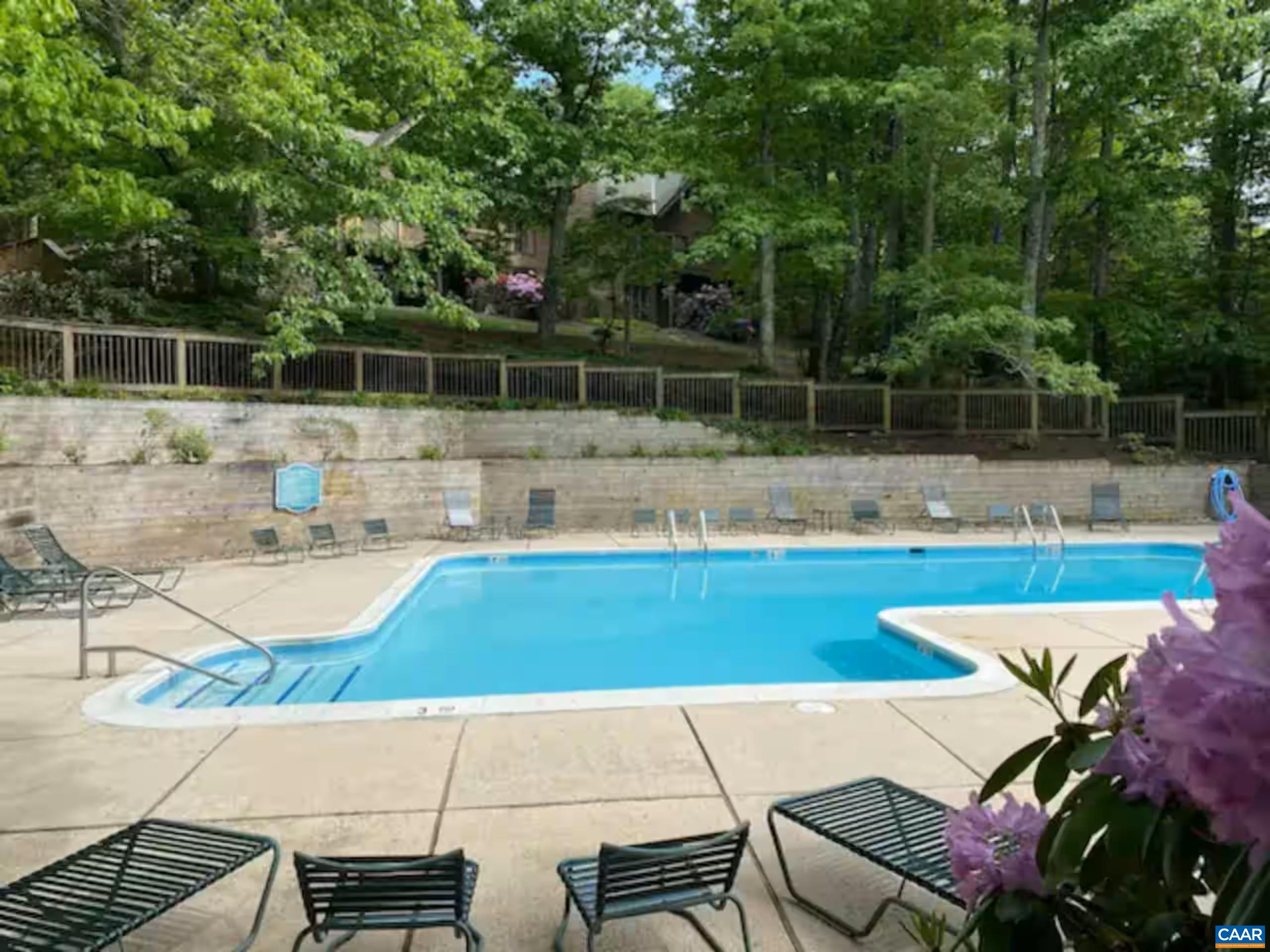 764 LAURELWOOD CONDOS, WINTERGREEN RESORT, Virginia 22967, 2 Bedrooms Bedrooms, ,2 BathroomsBathrooms,Residential,764 LAURELWOOD CONDOS,679917 MLS # 679917