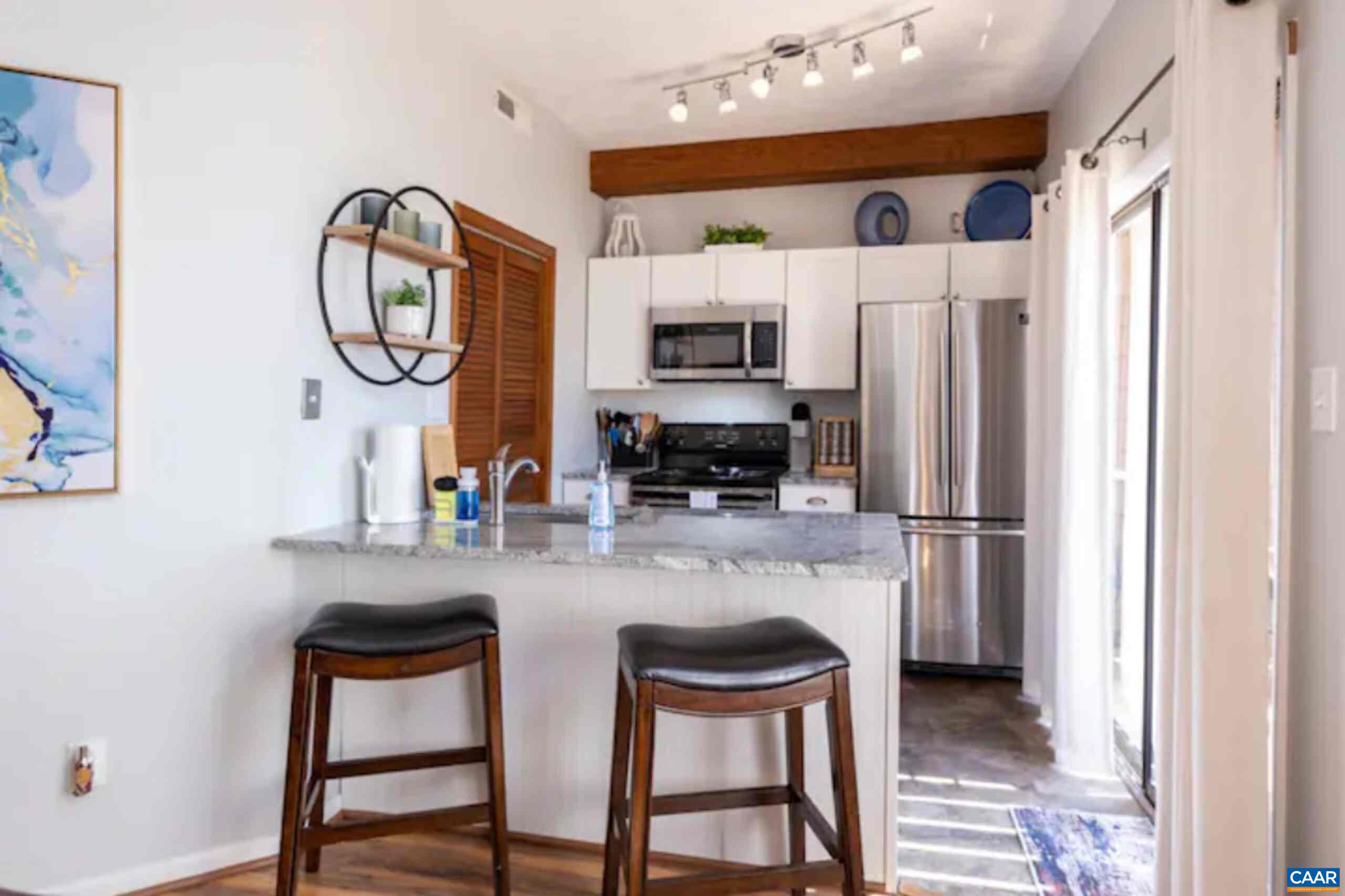 764 LAURELWOOD CONDOS, WINTERGREEN RESORT, Virginia 22967, 2 Bedrooms Bedrooms, ,2 BathroomsBathrooms,Residential,764 LAURELWOOD CONDOS,679917 MLS # 679917
