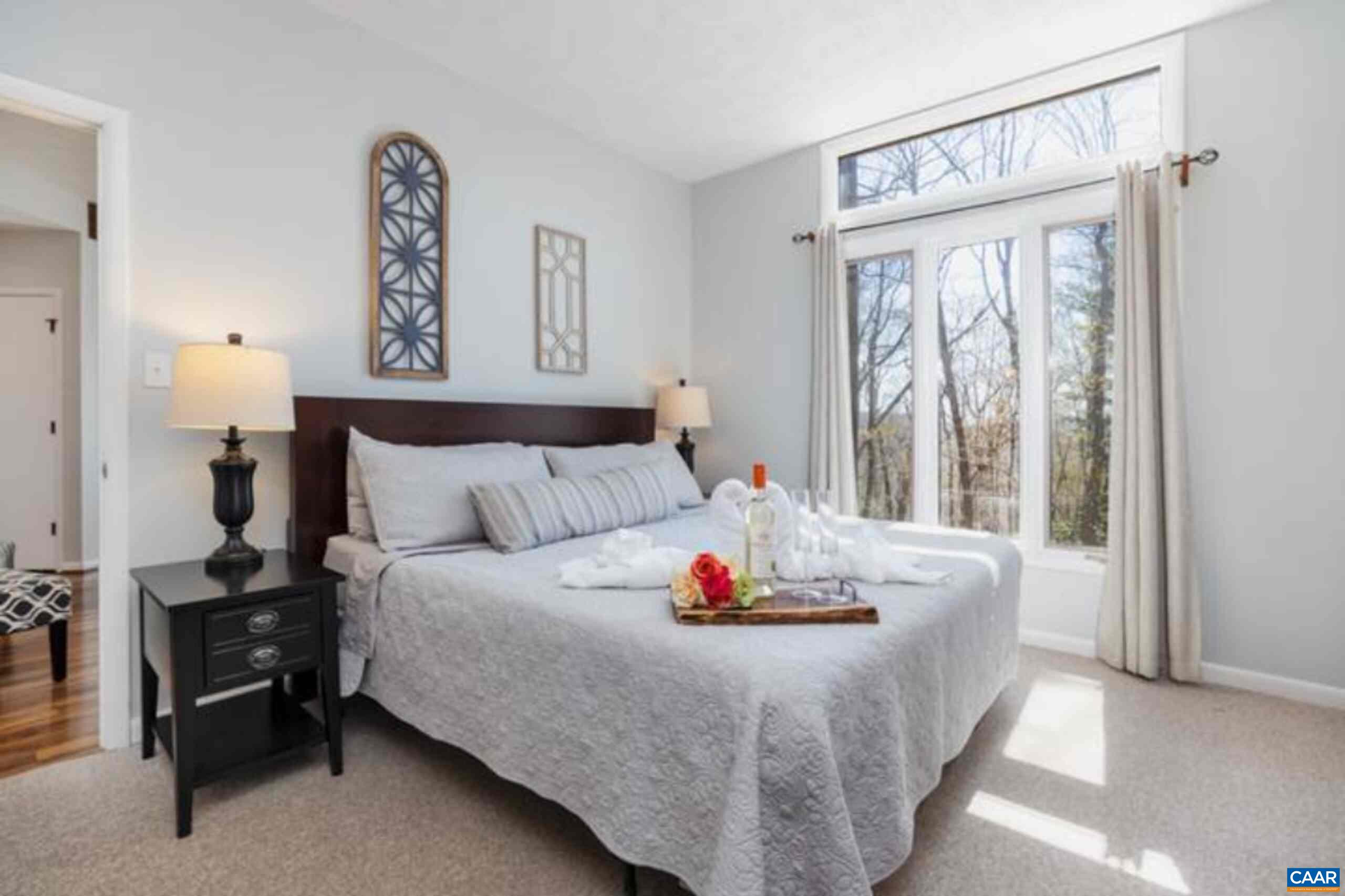 764 LAURELWOOD CONDOS, WINTERGREEN RESORT, Virginia 22967, 2 Bedrooms Bedrooms, ,2 BathroomsBathrooms,Residential,764 LAURELWOOD CONDOS,679917 MLS # 679917