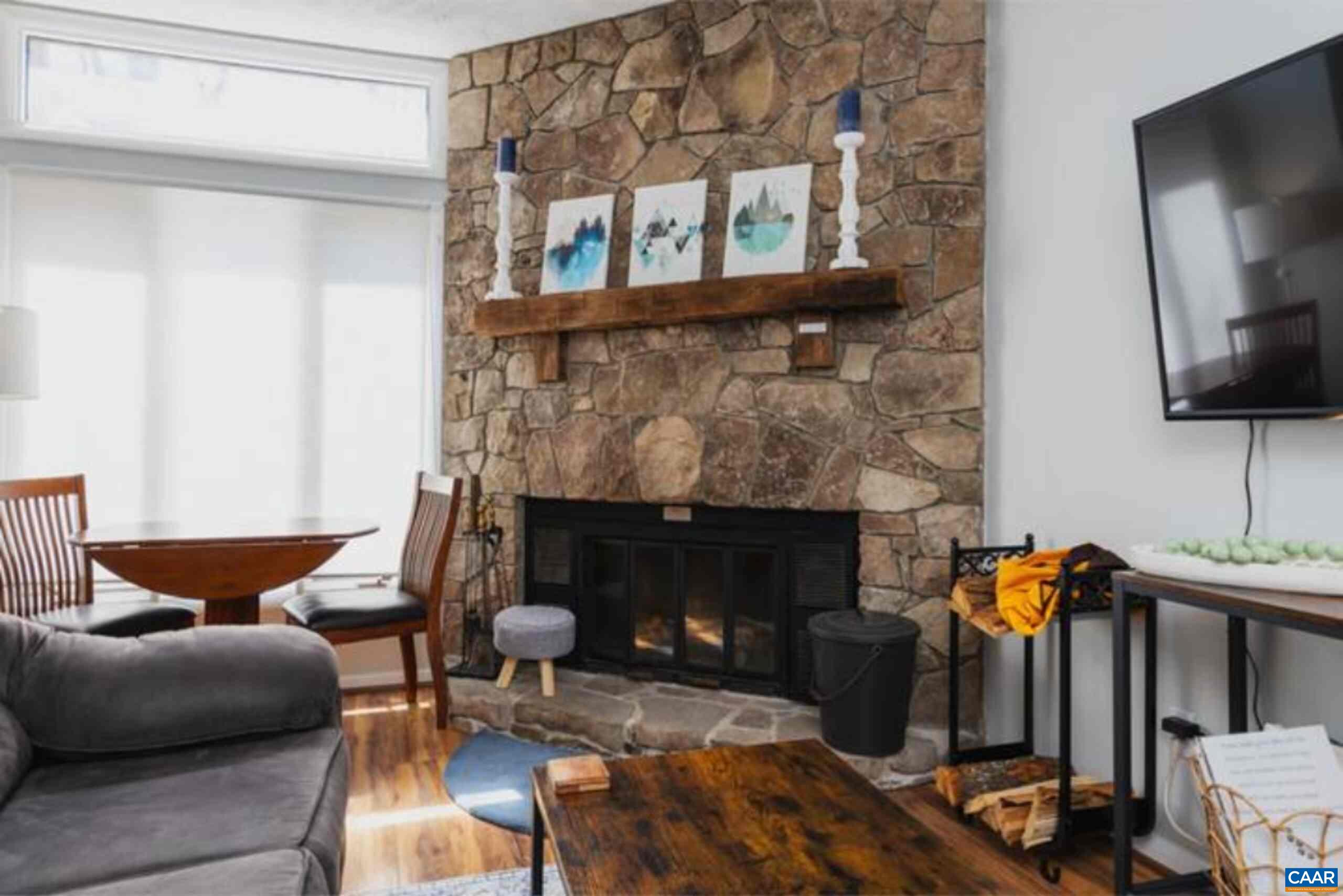 764 LAURELWOOD CONDOS, WINTERGREEN RESORT, Virginia 22967, 2 Bedrooms Bedrooms, ,2 BathroomsBathrooms,Residential,764 LAURELWOOD CONDOS,679917 MLS # 679917