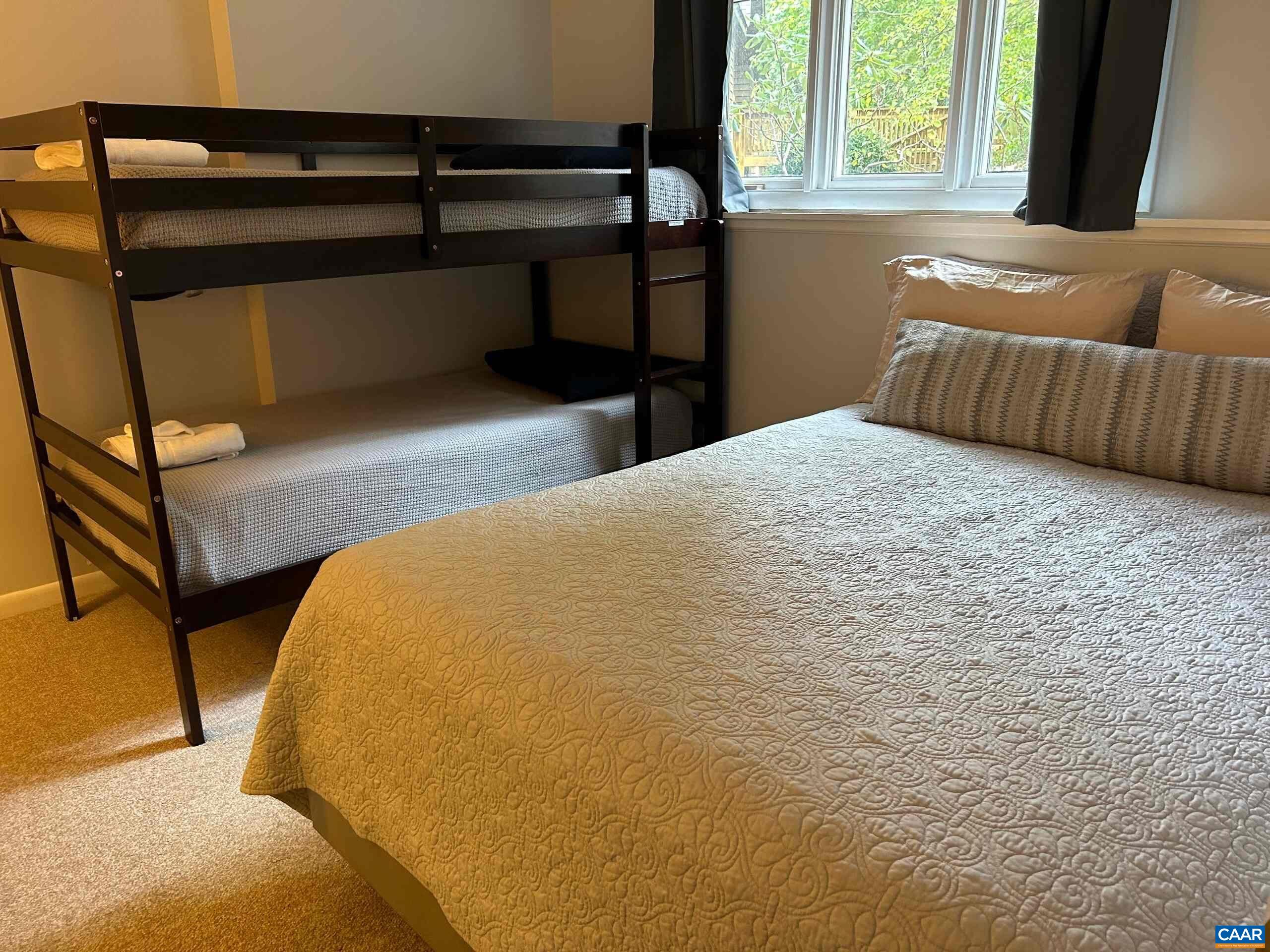 764 LAURELWOOD CONDOS, WINTERGREEN RESORT, Virginia 22967, 2 Bedrooms Bedrooms, ,2 BathroomsBathrooms,Residential,764 LAURELWOOD CONDOS,679917 MLS # 679917