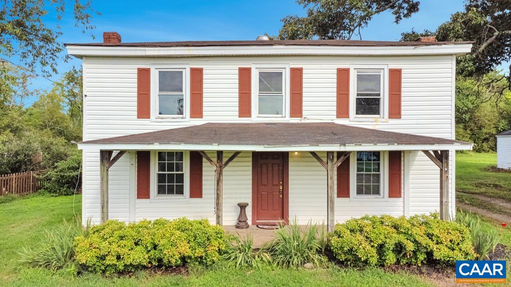 12180 PINHOOK RD, ROCKVILLE, Virginia 23146, 3 Bedrooms Bedrooms, ,1 BathroomBathrooms,Residential,12180 PINHOOK RD,679921 MLS # 679921