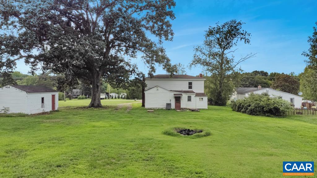 12180 PINHOOK RD, ROCKVILLE, Virginia 23146, 3 Bedrooms Bedrooms, ,1 BathroomBathrooms,Residential,12180 PINHOOK RD,679921 MLS # 679921