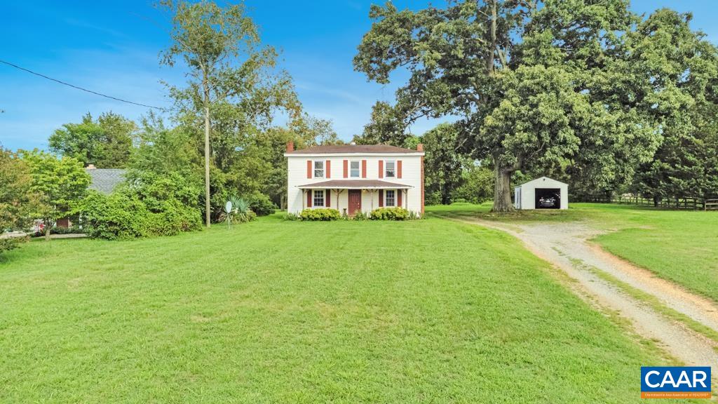 12180 PINHOOK RD, ROCKVILLE, Virginia 23146, 3 Bedrooms Bedrooms, ,1 BathroomBathrooms,Residential,12180 PINHOOK RD,679921 MLS # 679921
