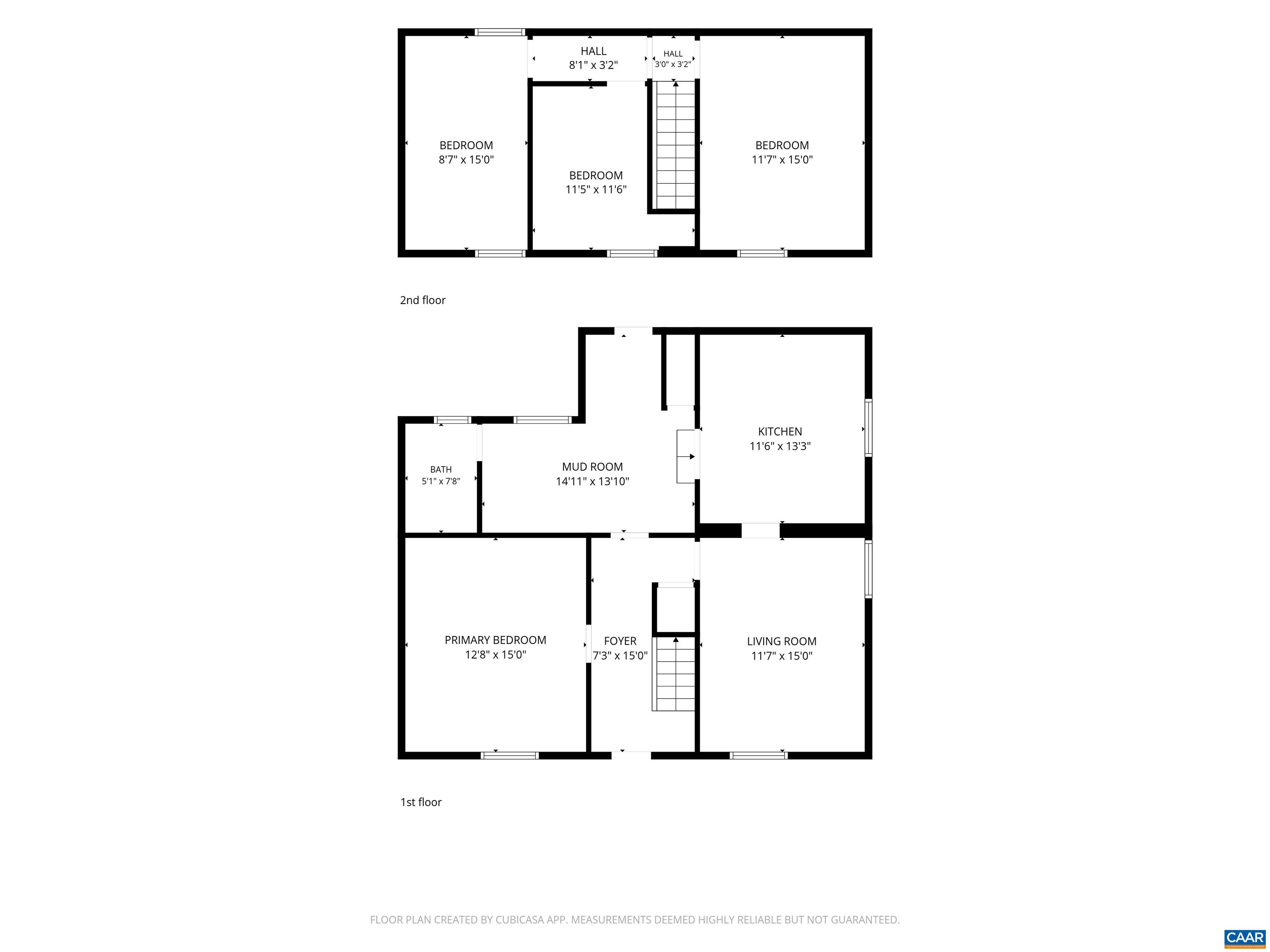 12180 PINHOOK RD, ROCKVILLE, Virginia 23146, 3 Bedrooms Bedrooms, ,1 BathroomBathrooms,Residential,12180 PINHOOK RD,679921 MLS # 679921