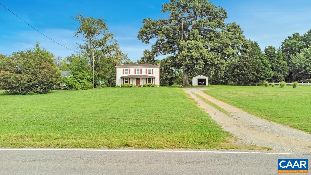 12180 PINHOOK RD, ROCKVILLE, Virginia 23146, 3 Bedrooms Bedrooms, ,1 BathroomBathrooms,Residential,12180 PINHOOK RD,679921 MLS # 679921