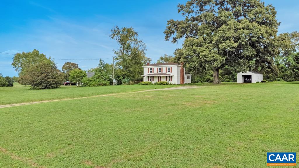 12180 PINHOOK RD, ROCKVILLE, Virginia 23146, 3 Bedrooms Bedrooms, ,1 BathroomBathrooms,Residential,12180 PINHOOK RD,679921 MLS # 679921