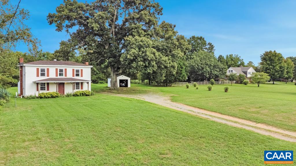 12180 PINHOOK RD, ROCKVILLE, Virginia 23146, 3 Bedrooms Bedrooms, ,1 BathroomBathrooms,Residential,12180 PINHOOK RD,679921 MLS # 679921