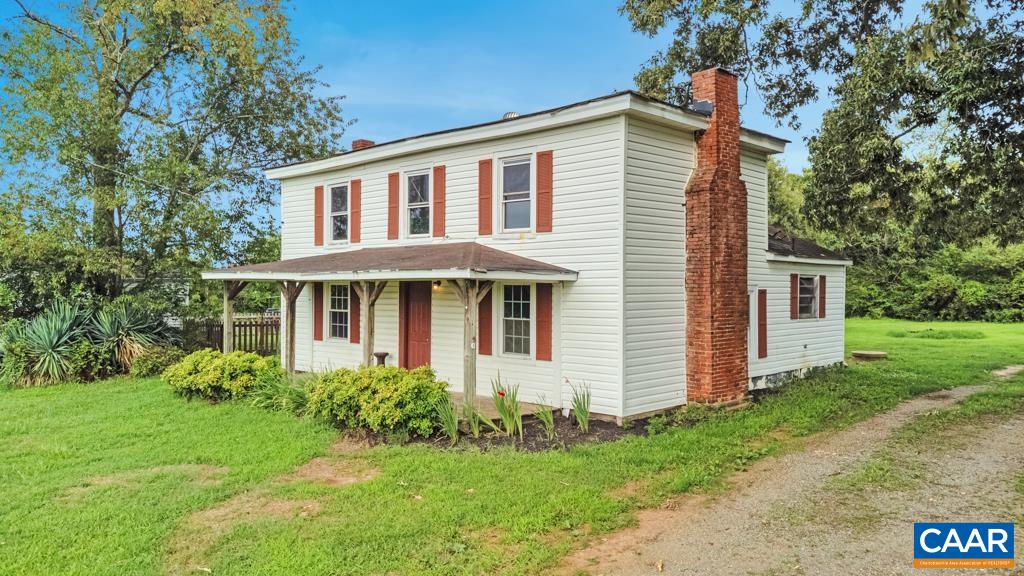 12180 PINHOOK RD, ROCKVILLE, Virginia 23146, 3 Bedrooms Bedrooms, ,1 BathroomBathrooms,Residential,12180 PINHOOK RD,679921 MLS # 679921